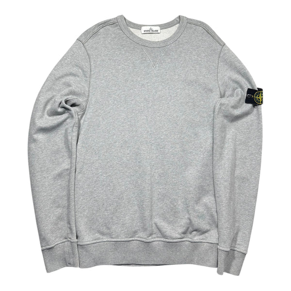 Sweat Stone Island (M)