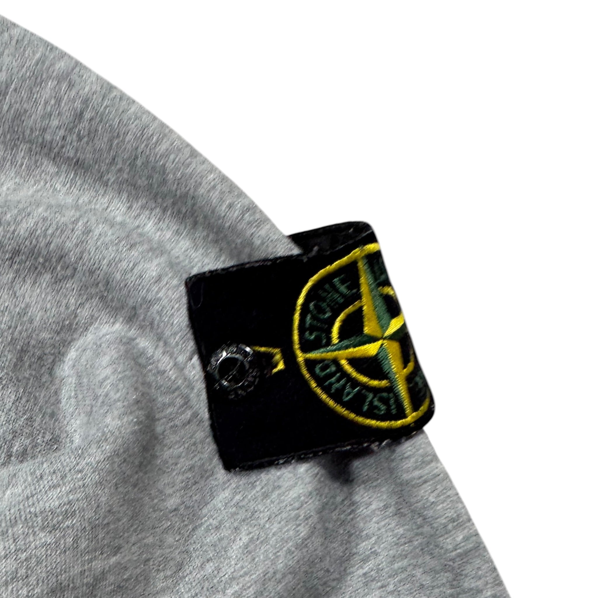 Sweat Stone Island (M)