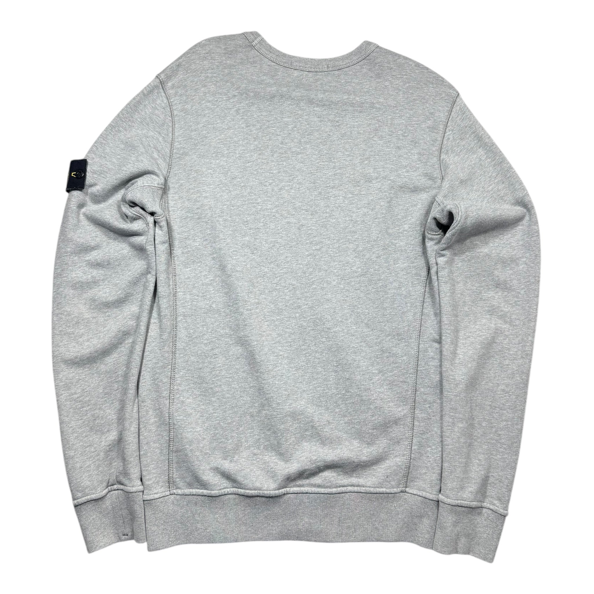 Sweat Stone Island (M)