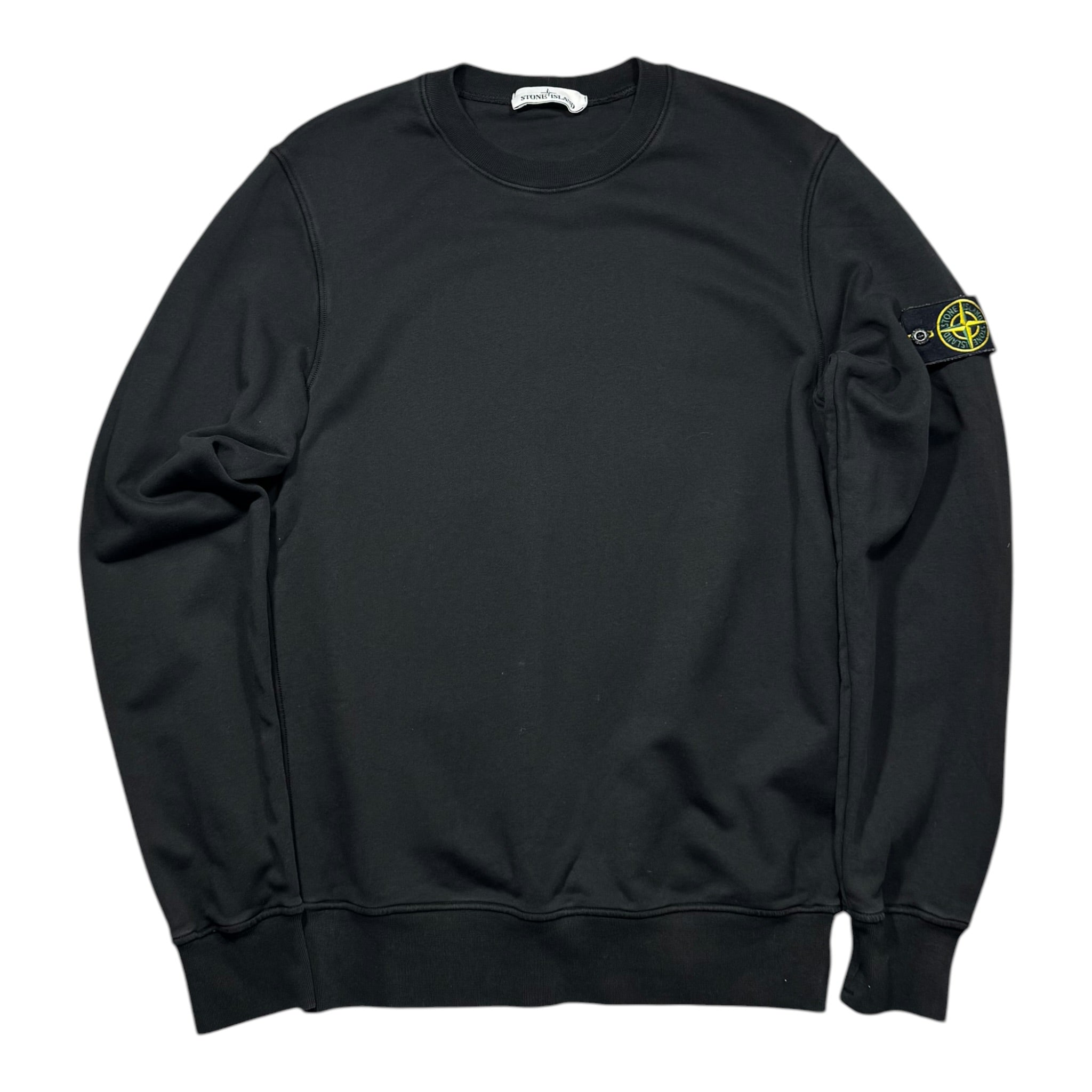 Sweat Stone Island (M)