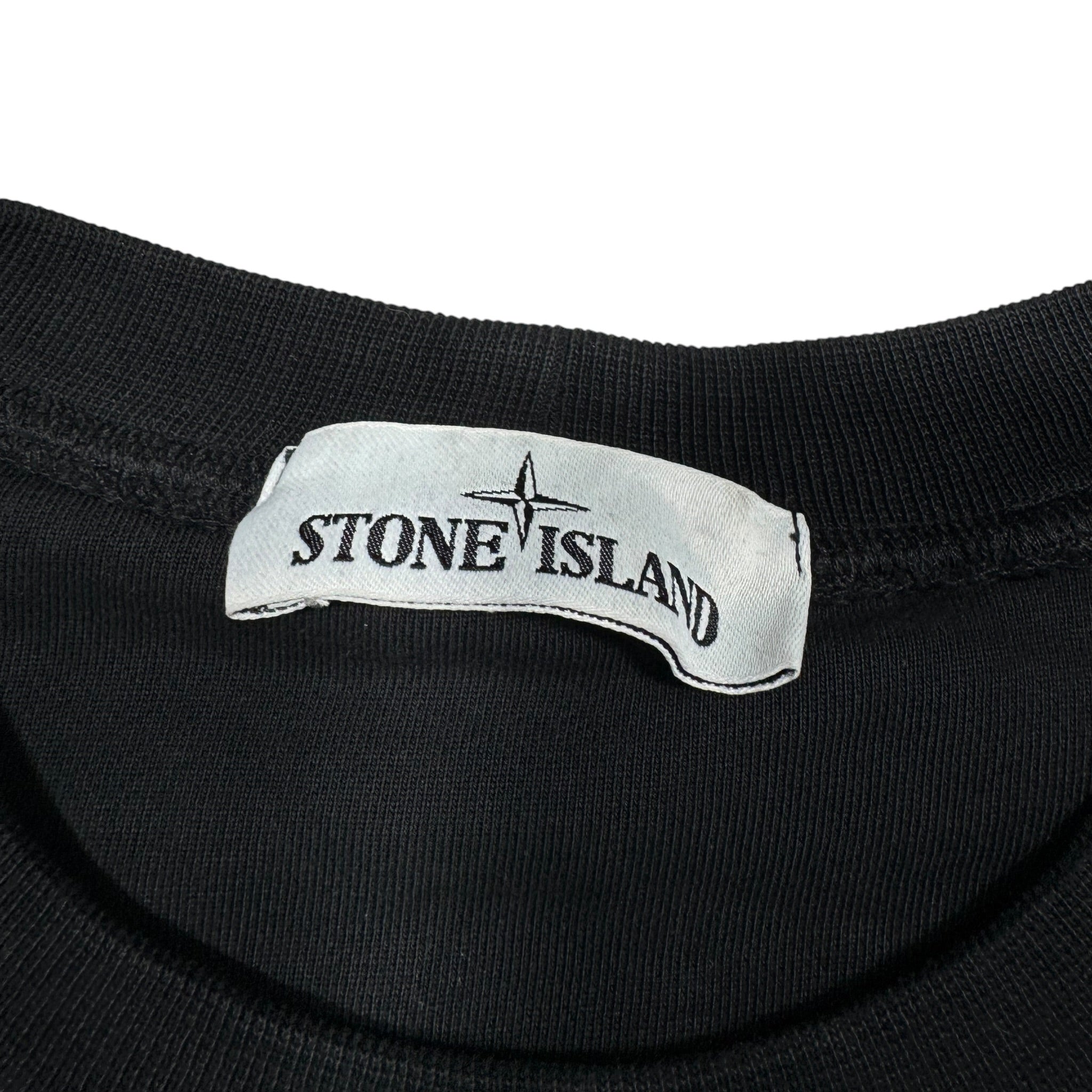 Sweat Stone Island (M)