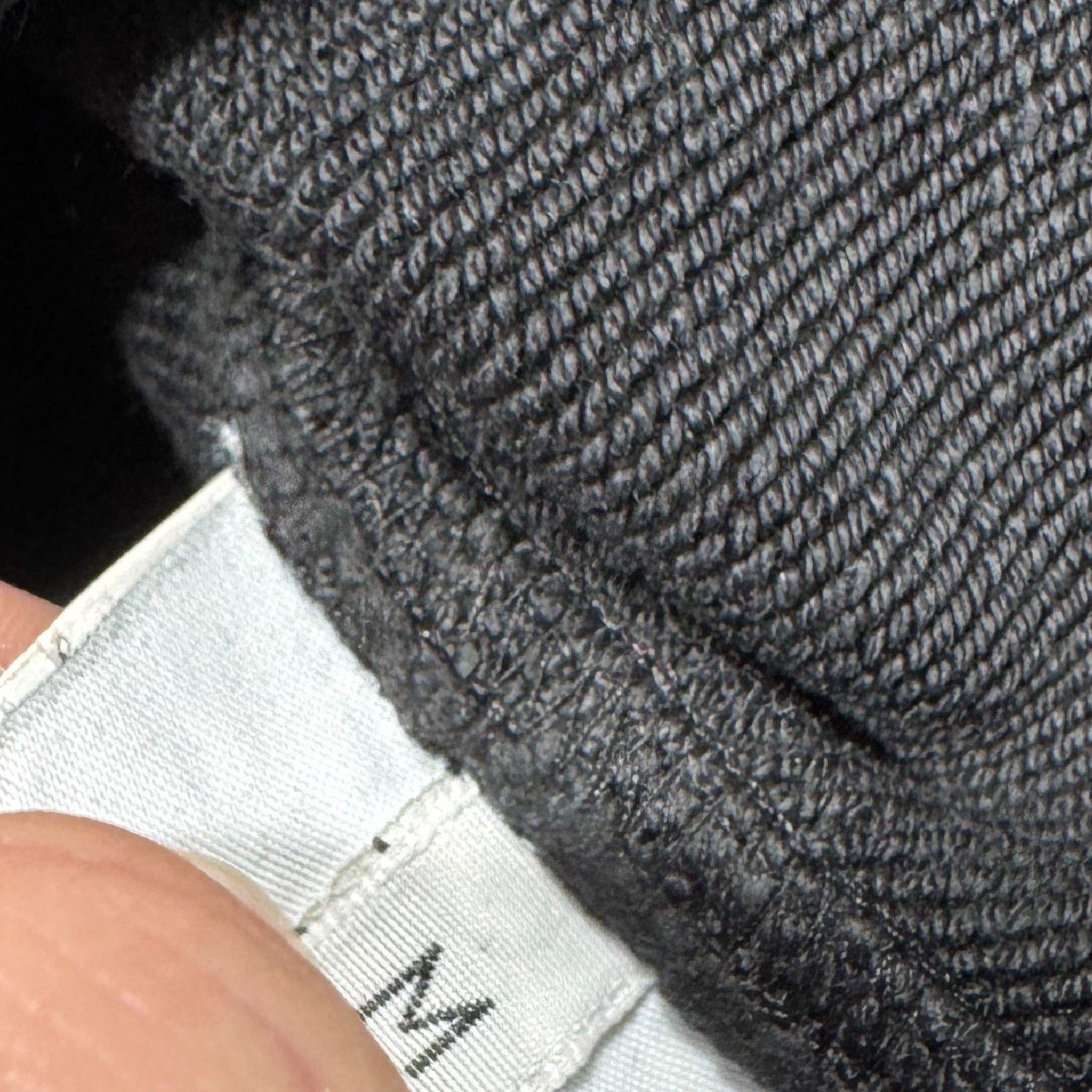 Sweat Stone Island (M)