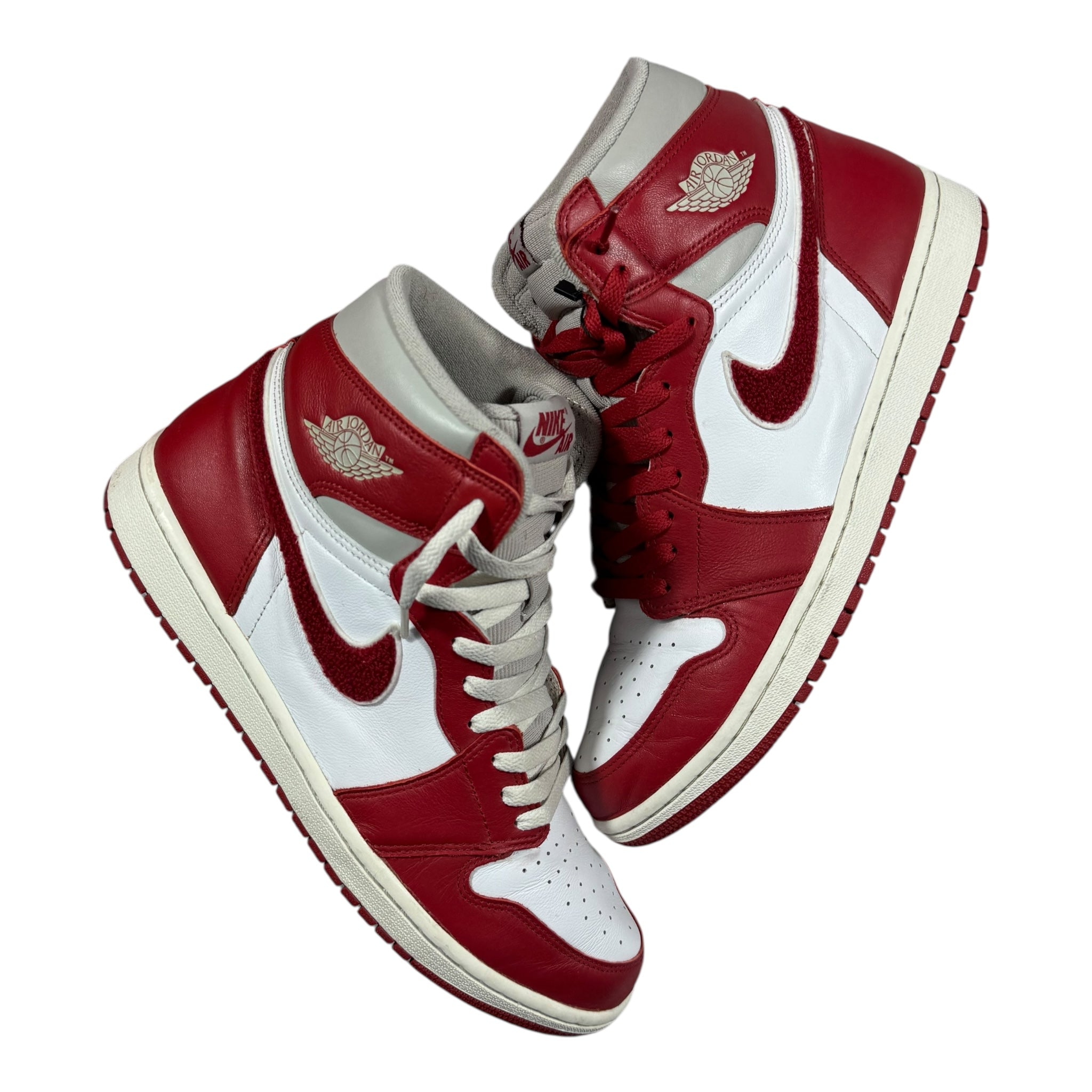 Air Jordan One Retro Hi Og (44.5EU)
