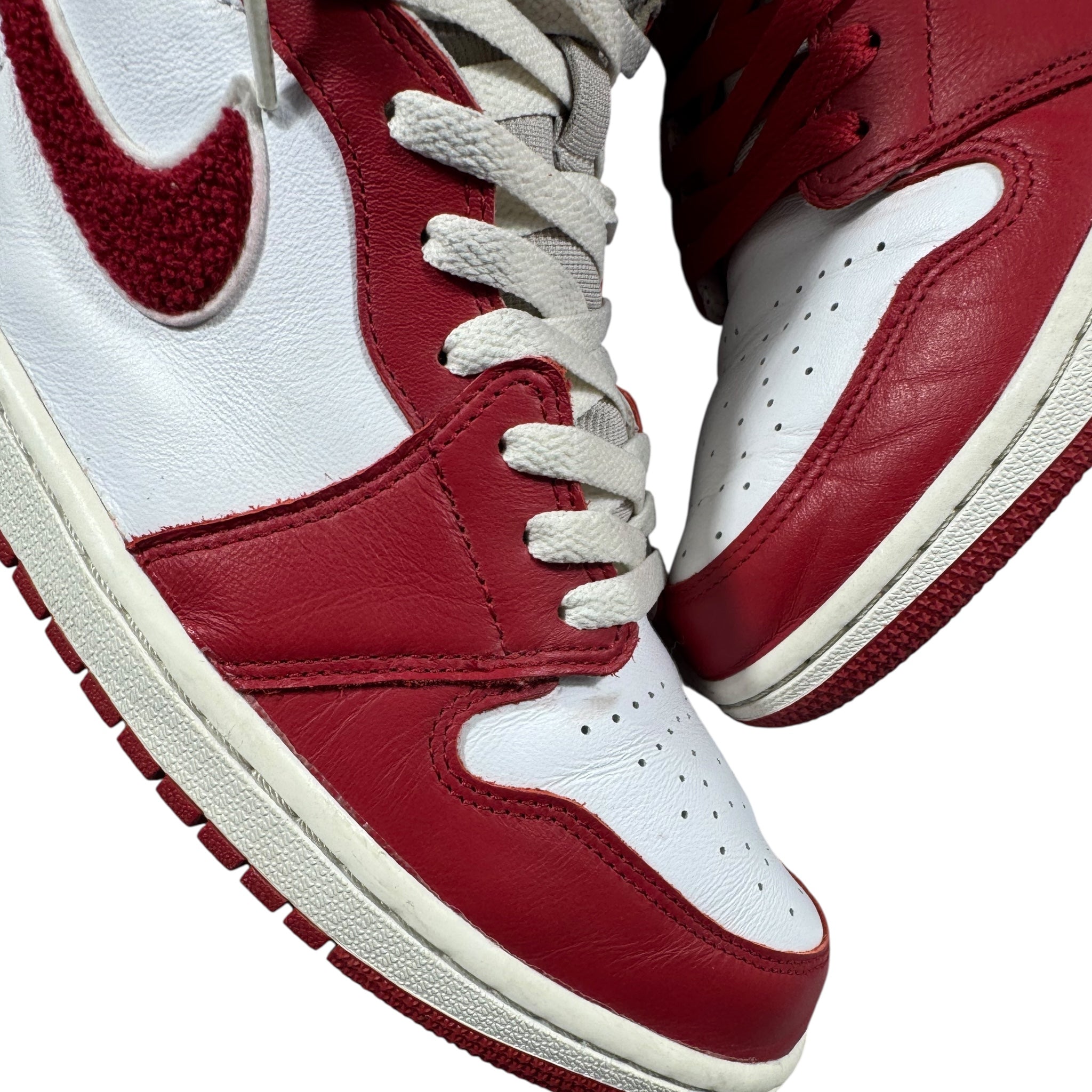 Air Jordan One Retro Hi Og (44.5EU)