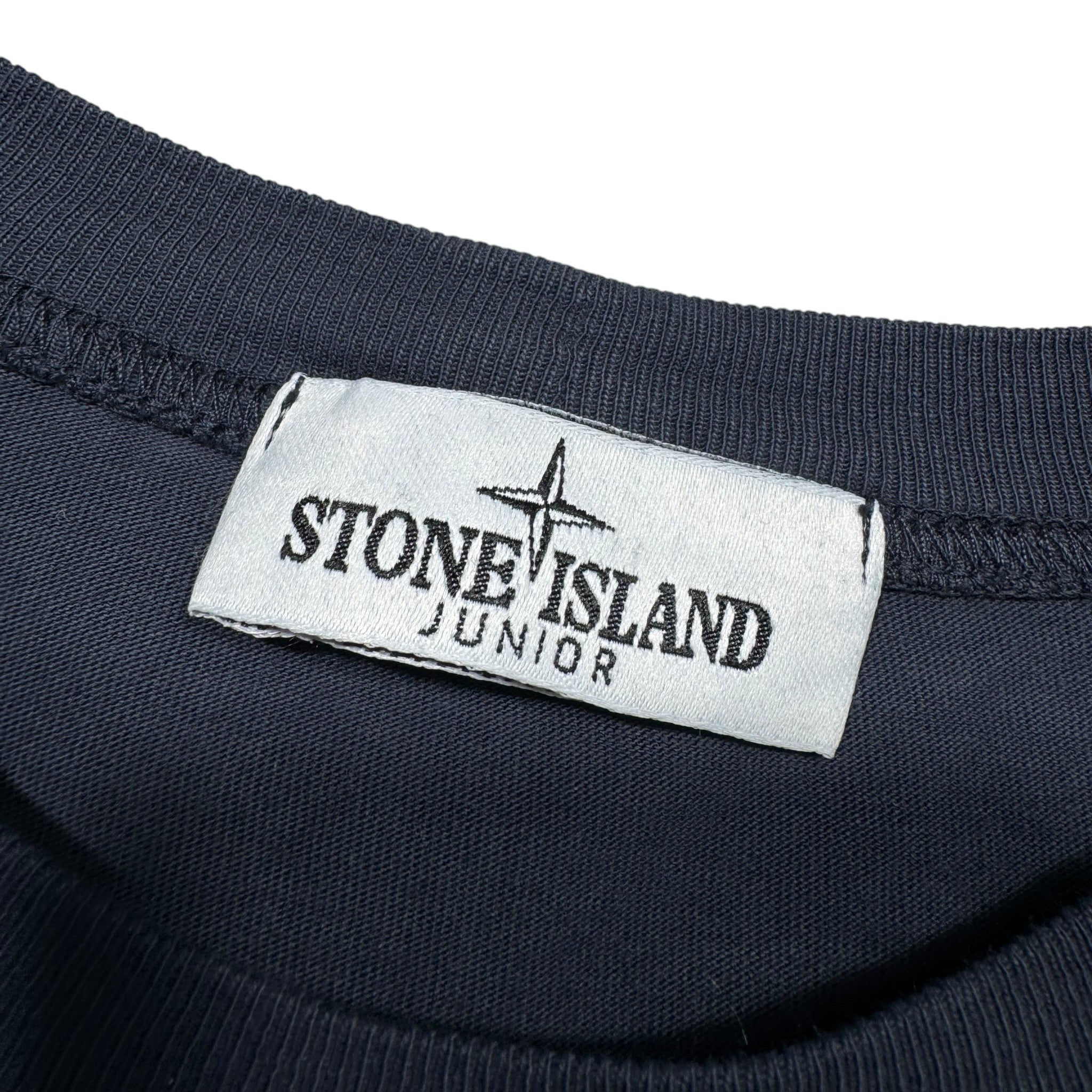 T-shirt Stone Island (14 ans)