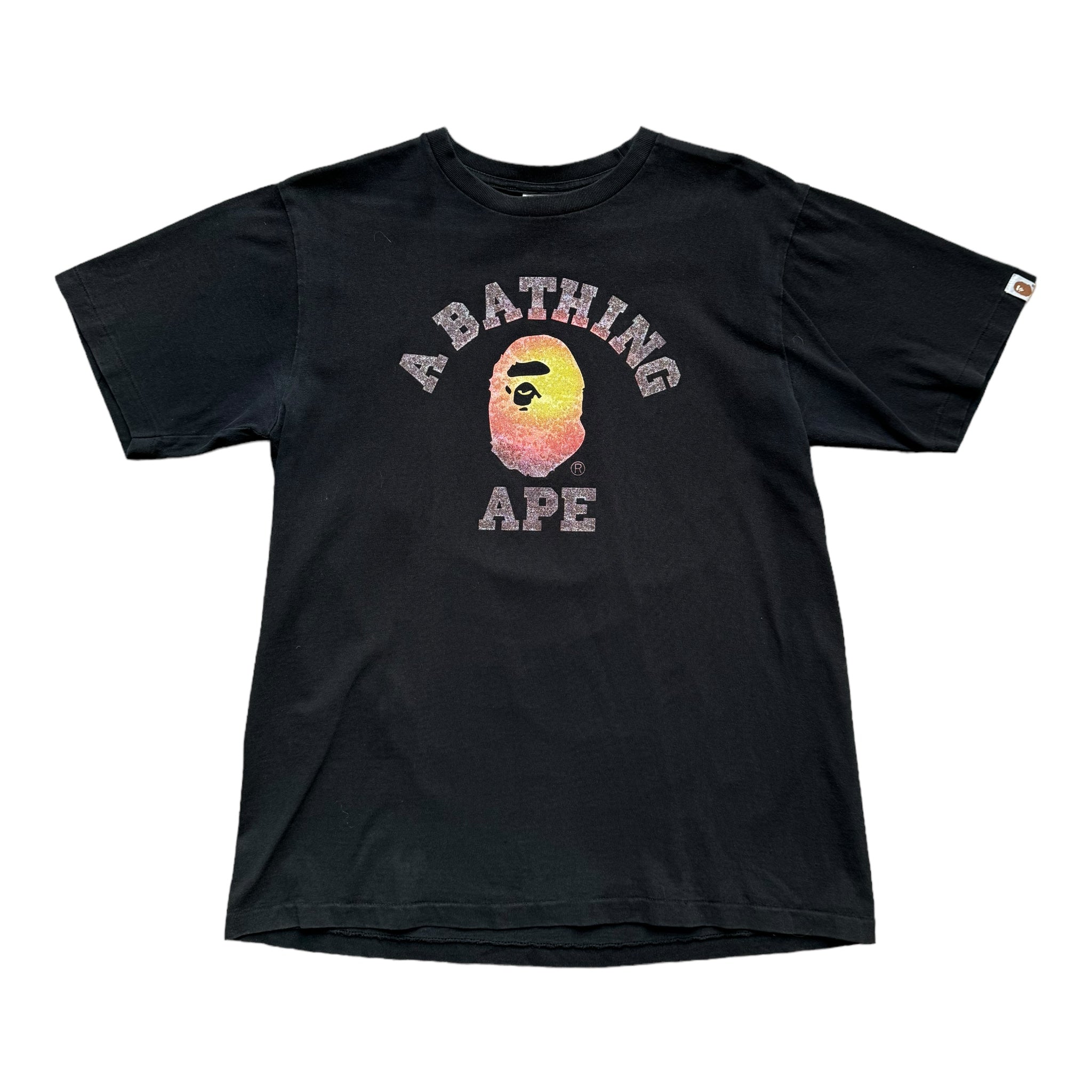 T-Shirt Bape Vintage (M)