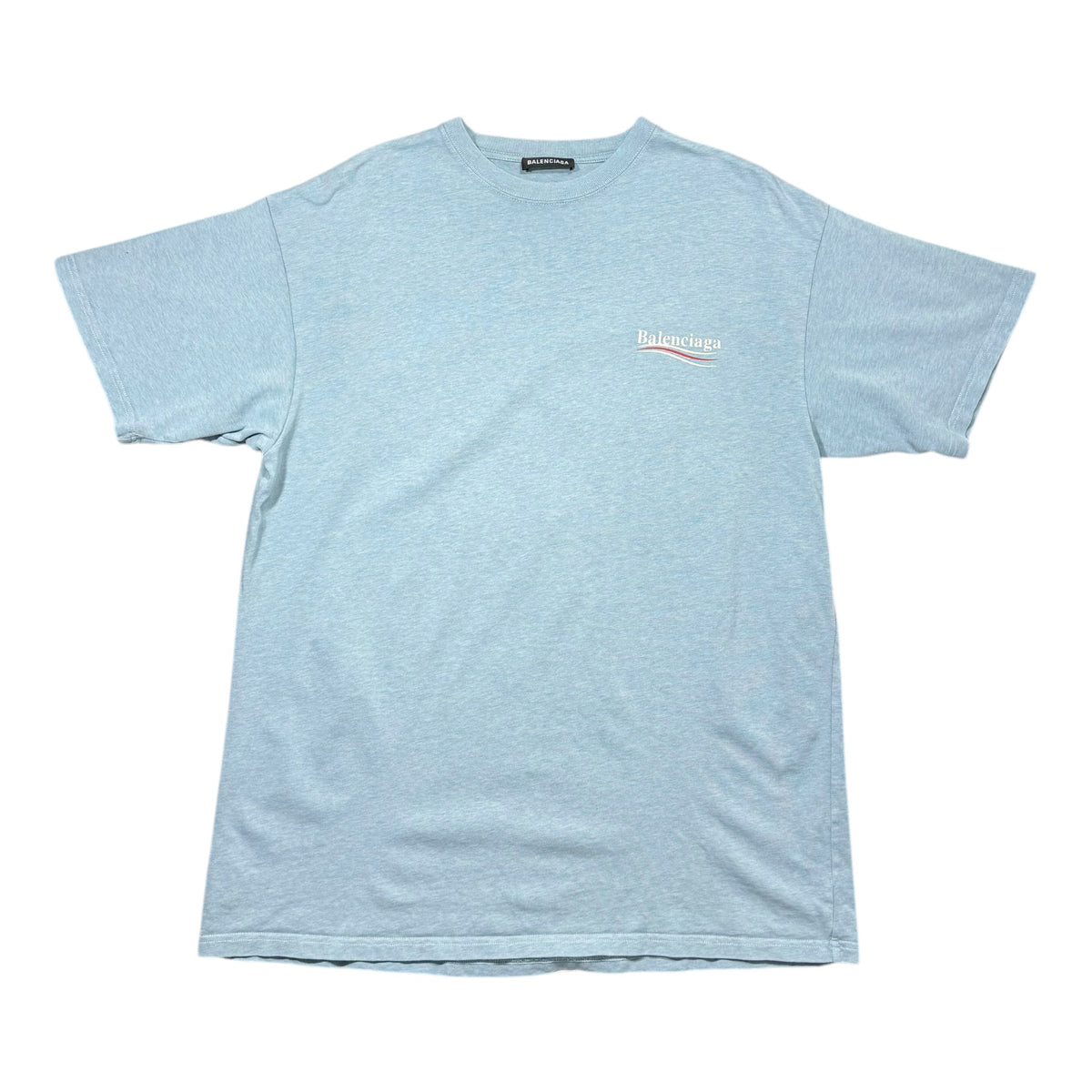 T-shirt Balenciaga (M)