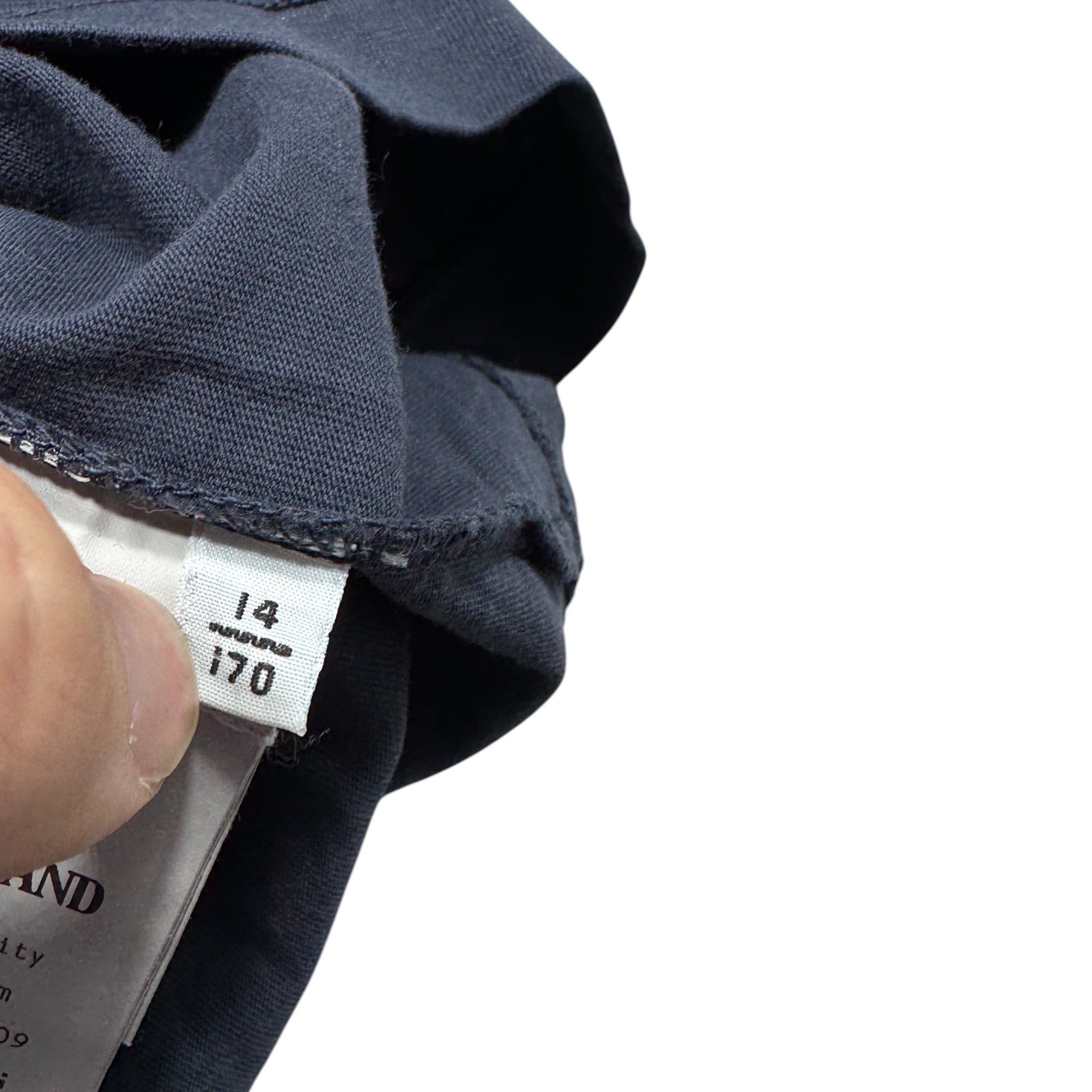 T-shirt Stone Island (14 ans)