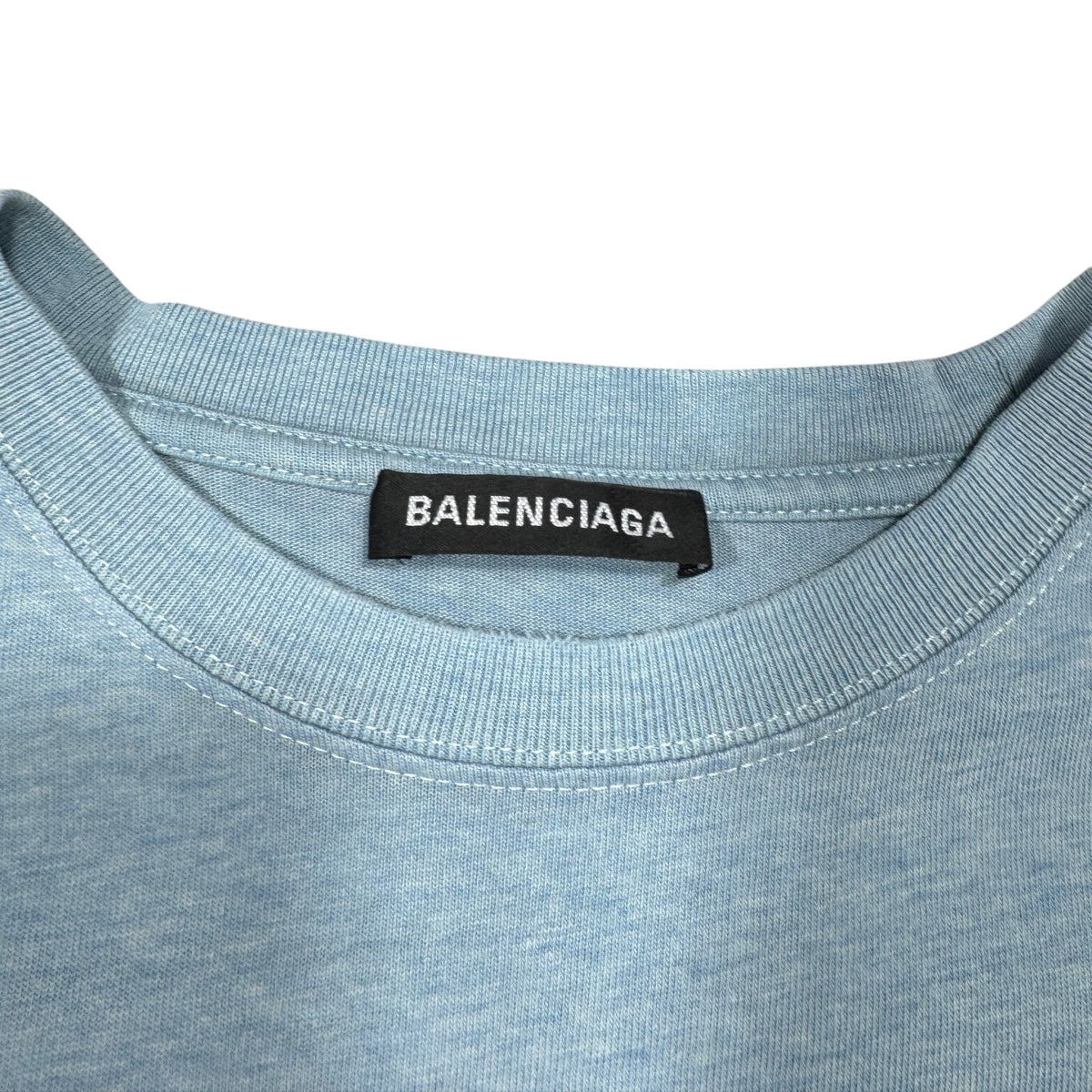 T-shirt Balenciaga (M)