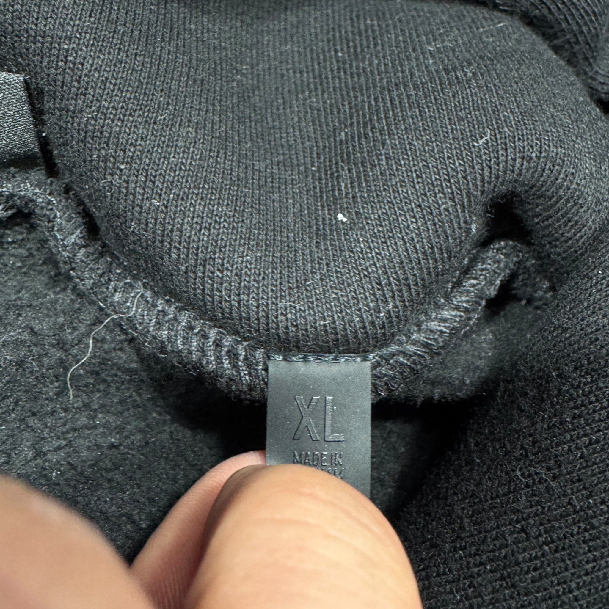 Sweat Essentials (XL)