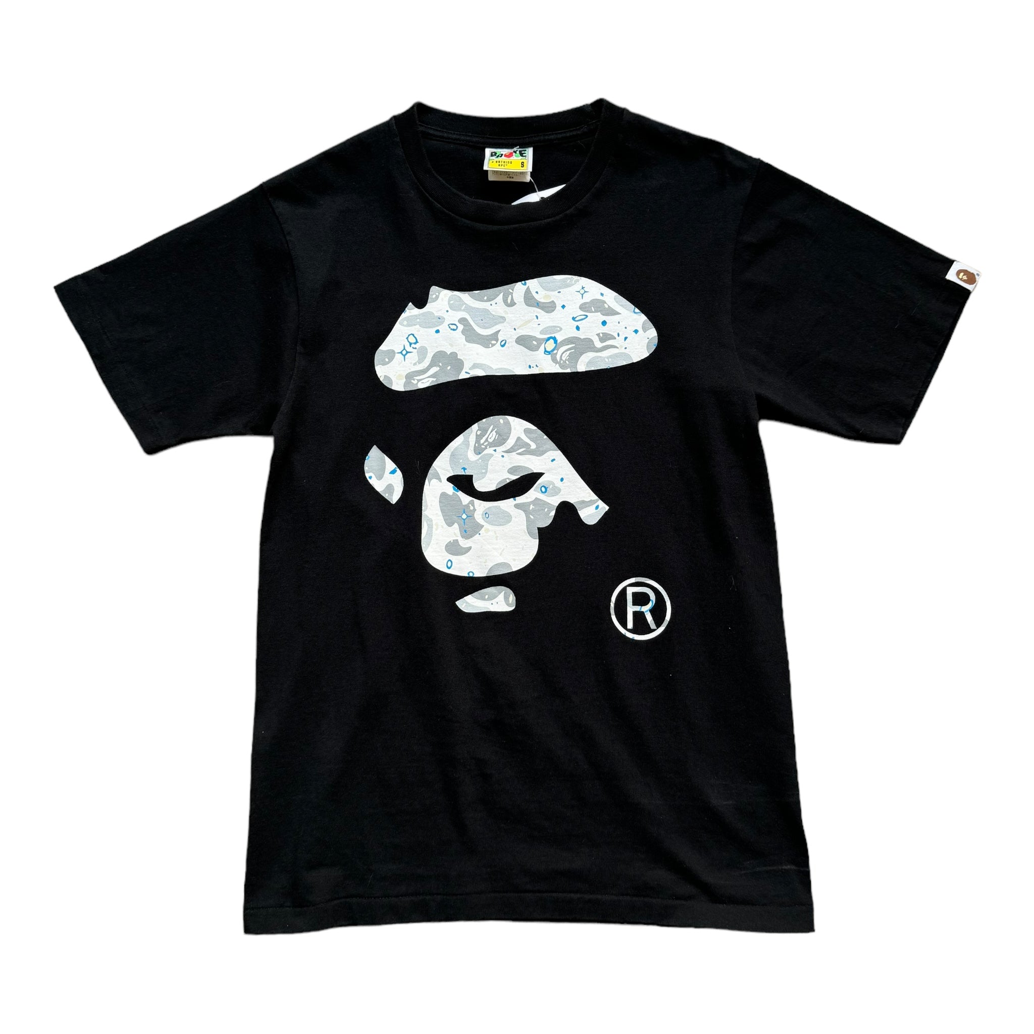 T-shirt Bape vintage (S)