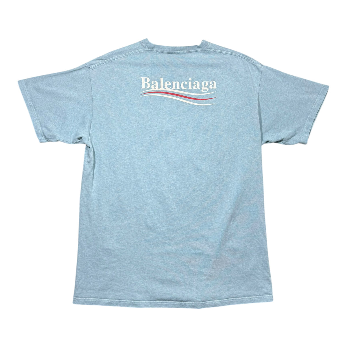 T-shirt Balenciaga (M)