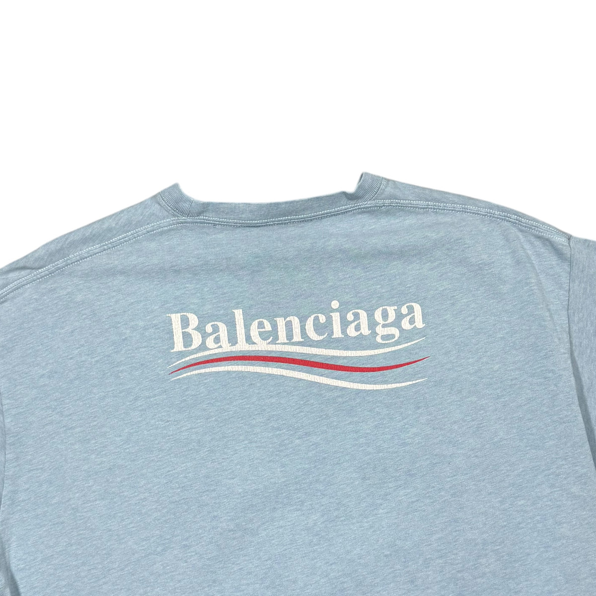 T-shirt Balenciaga (M)