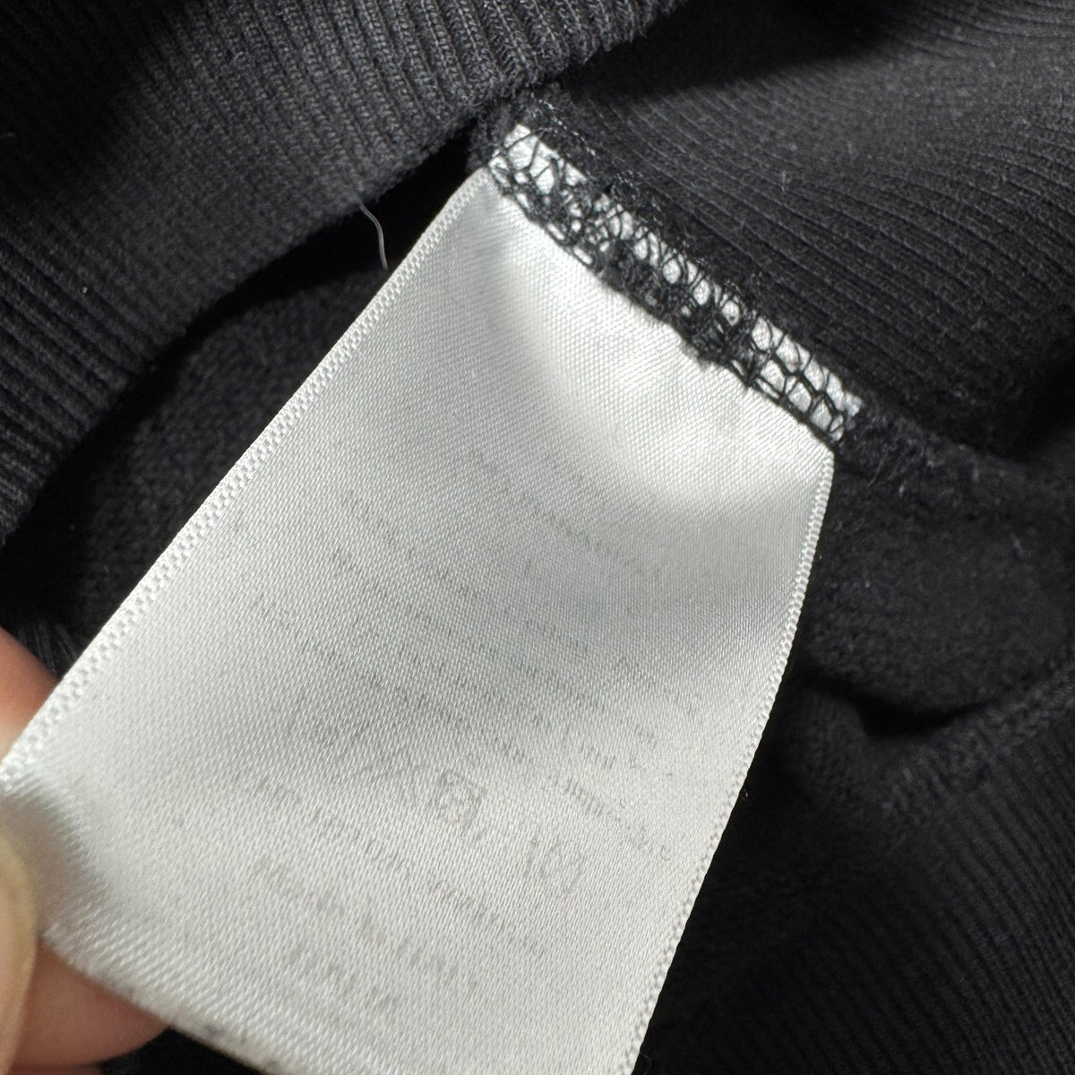 Sweat Dior (L)