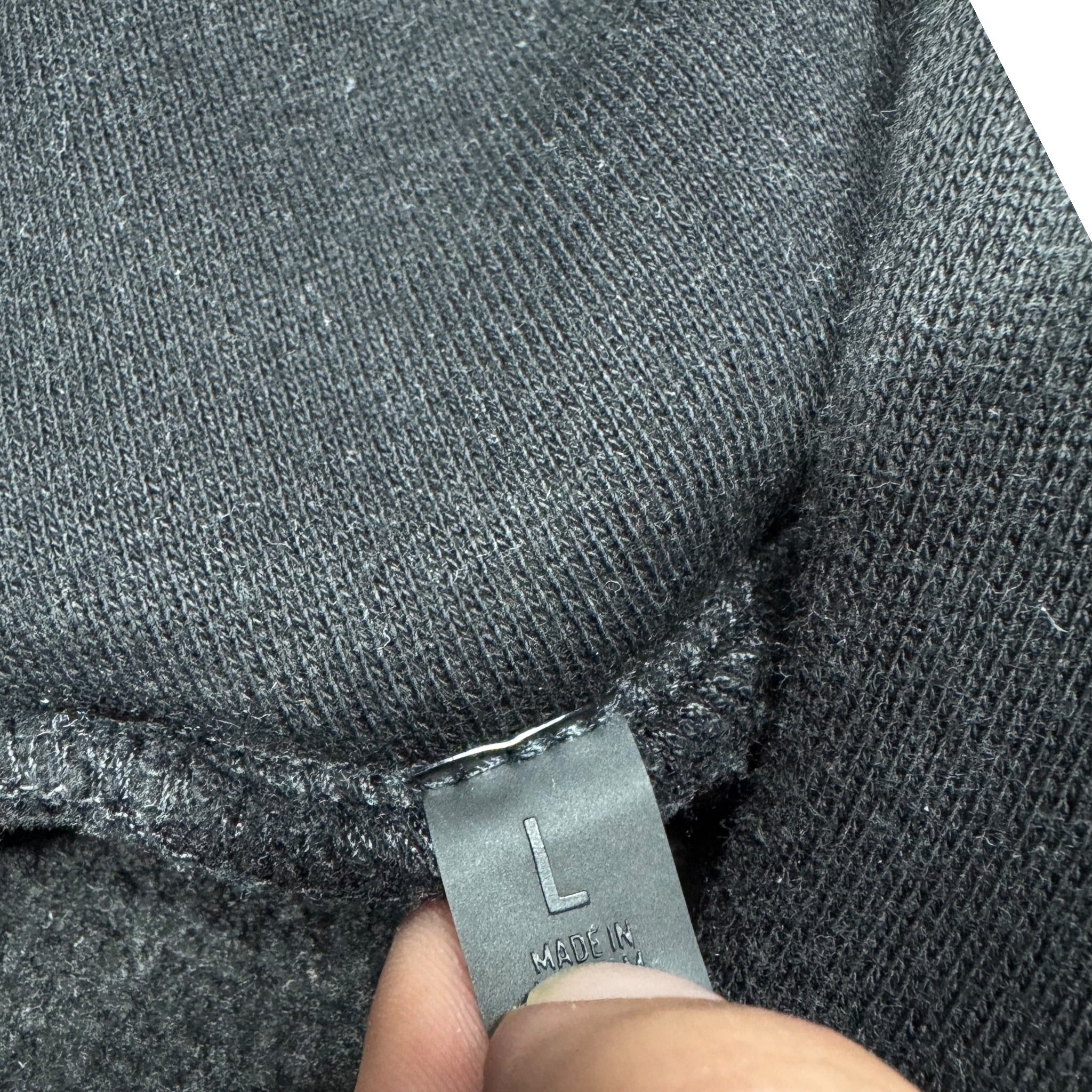 Sweat Essentials (L)