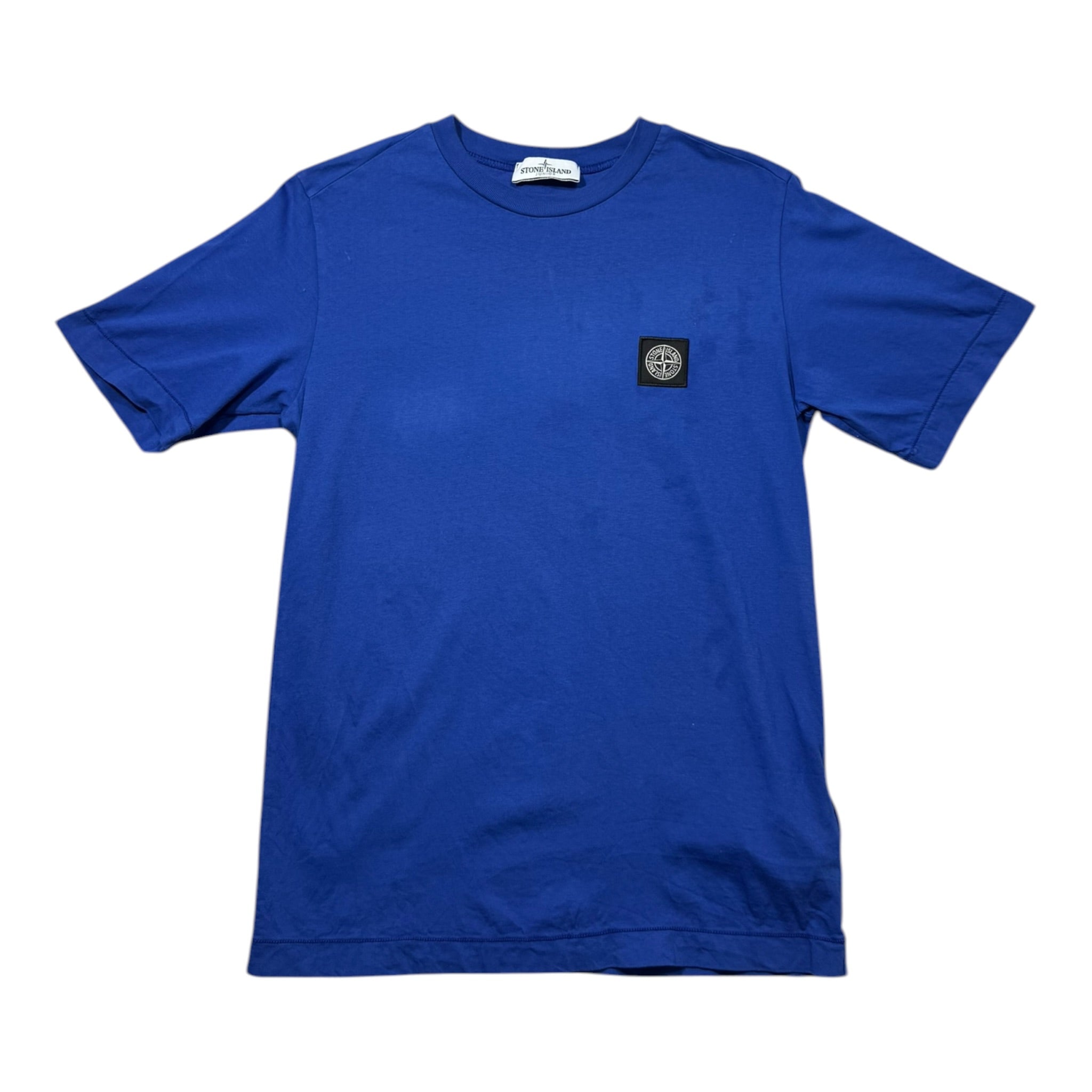 T-Shirt Stone Island (12A)