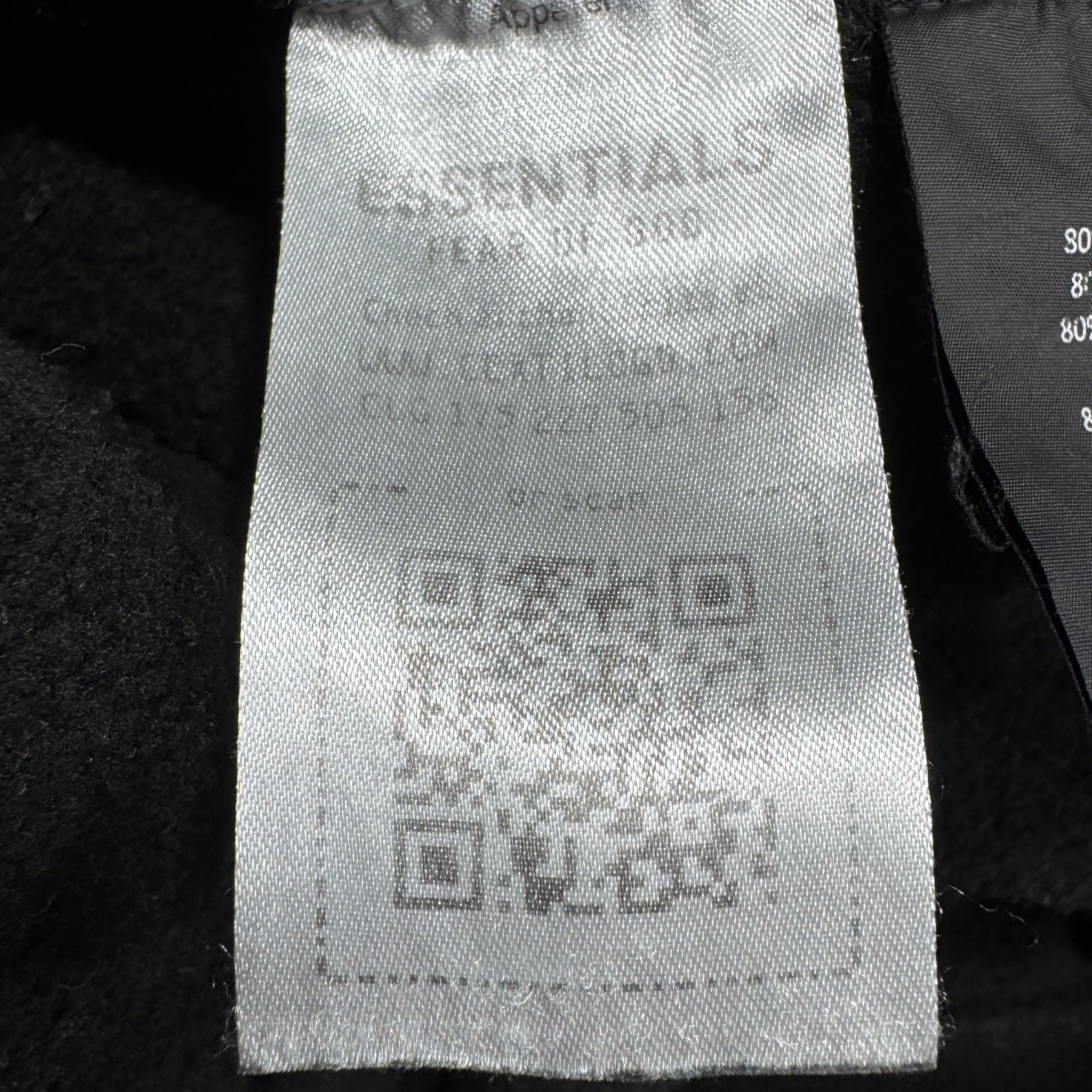 Sweat Essentials (L)