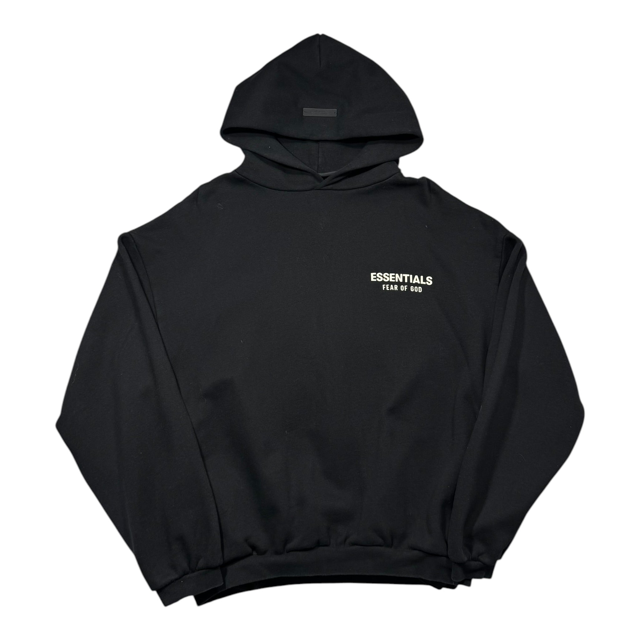 Sweat Essentials (14 ans)