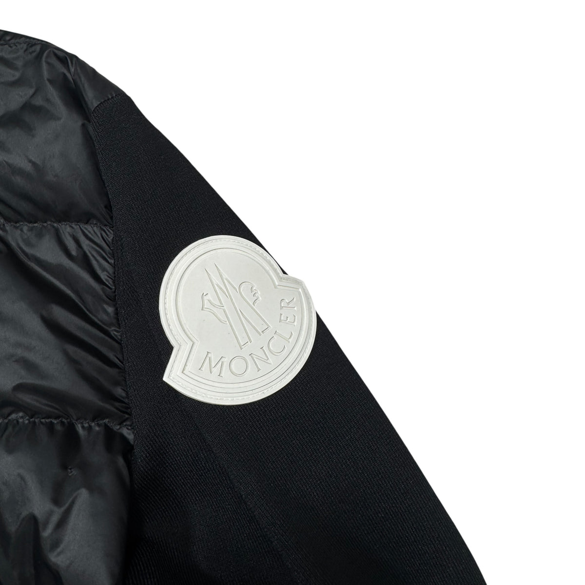 Veste Cardigan Moncler (L)