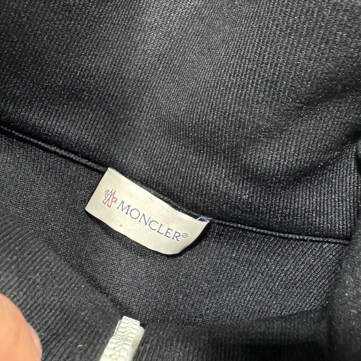Veste Cardigan Moncler (L)