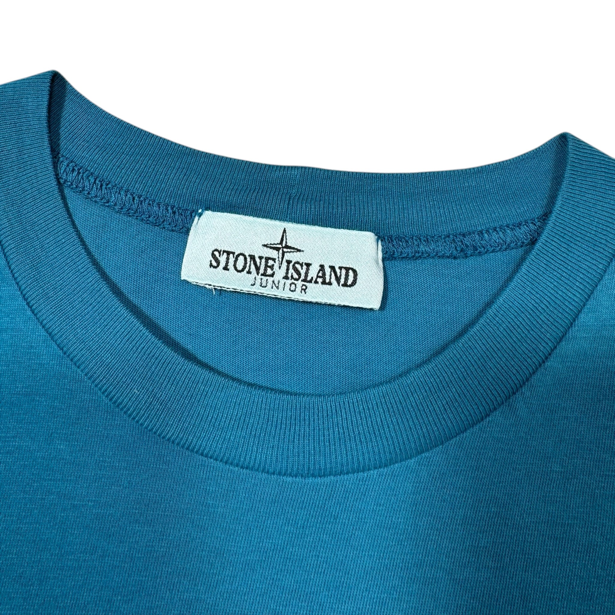 T-Shirt Stone Island (12A)