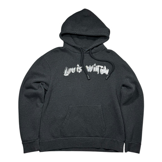 Sweat Louis Vuitton (L)