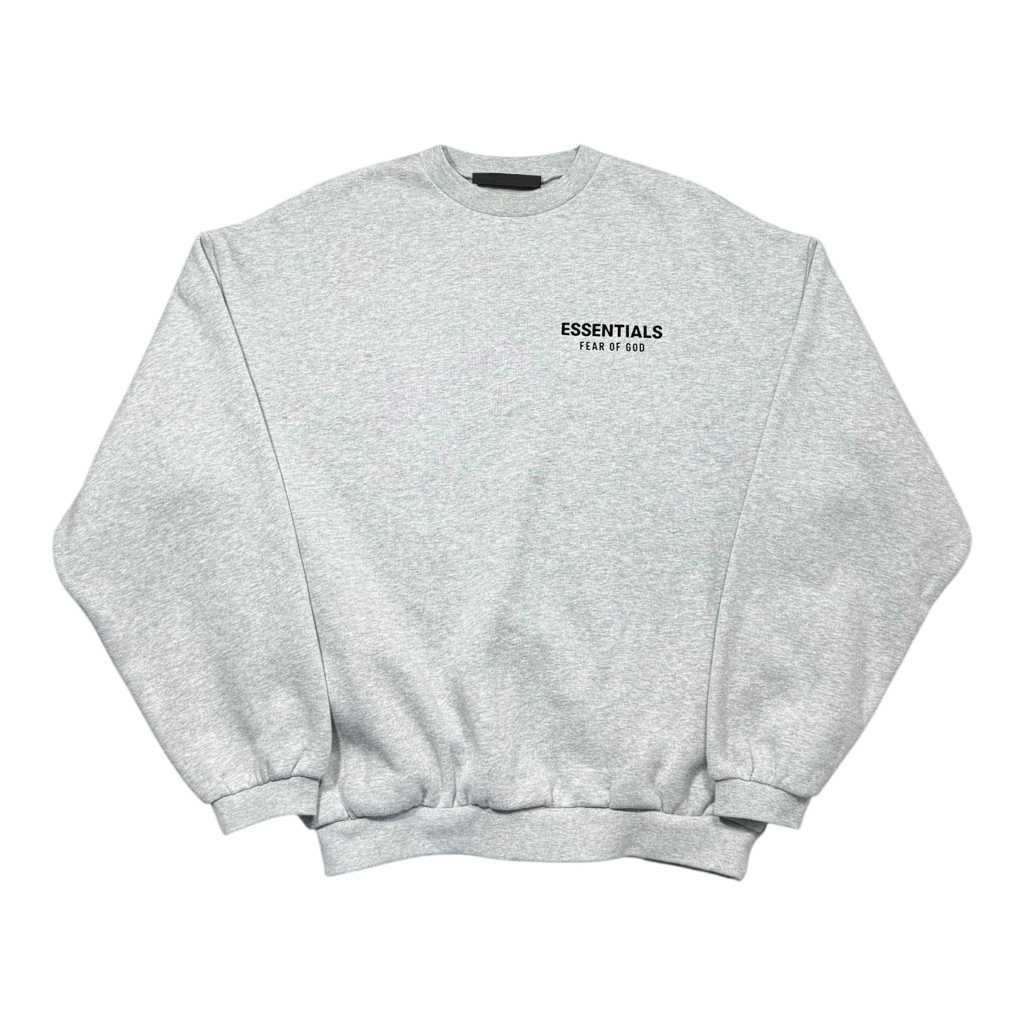 Sweat Essentials (14 ans)