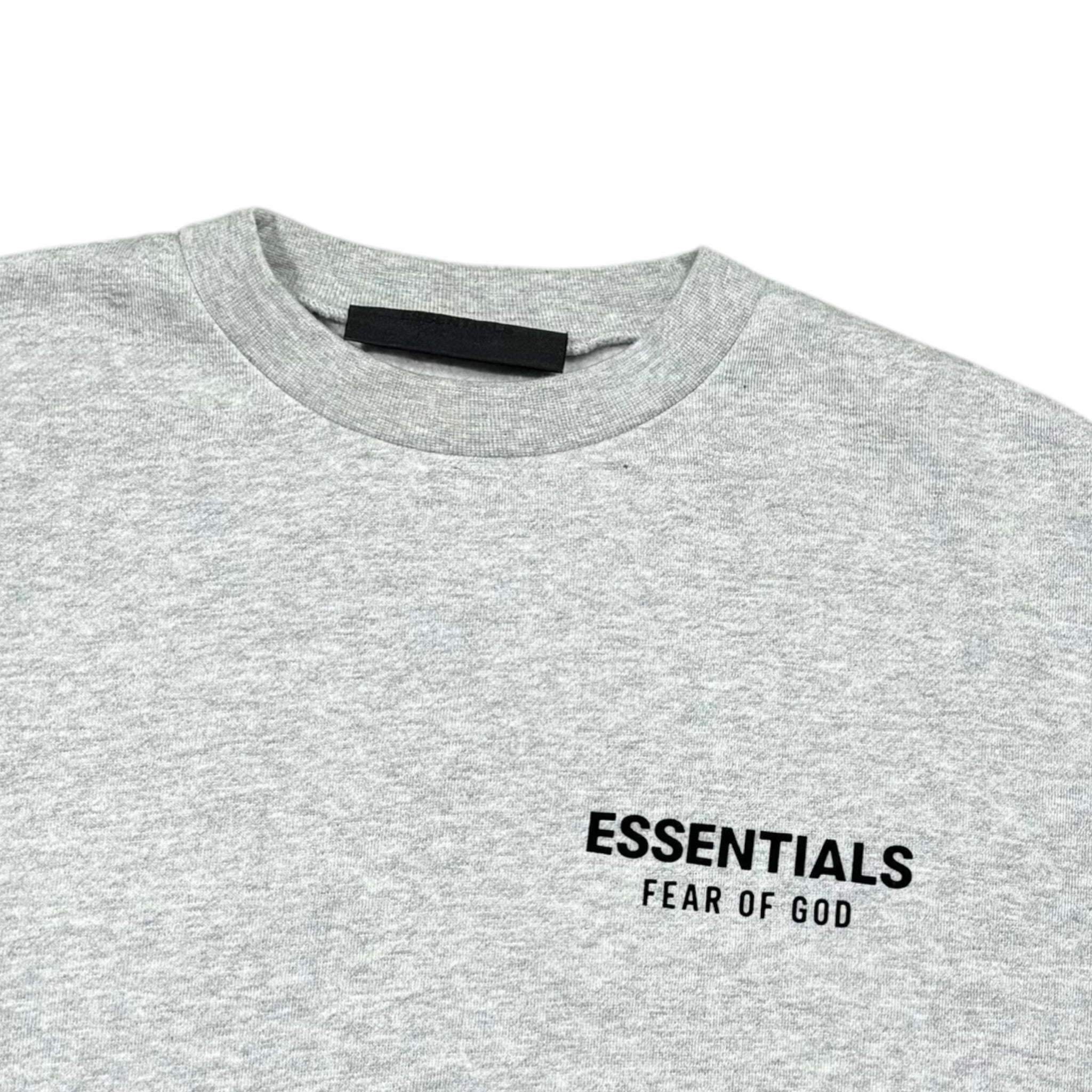 Sweat Essentials (14 ans)