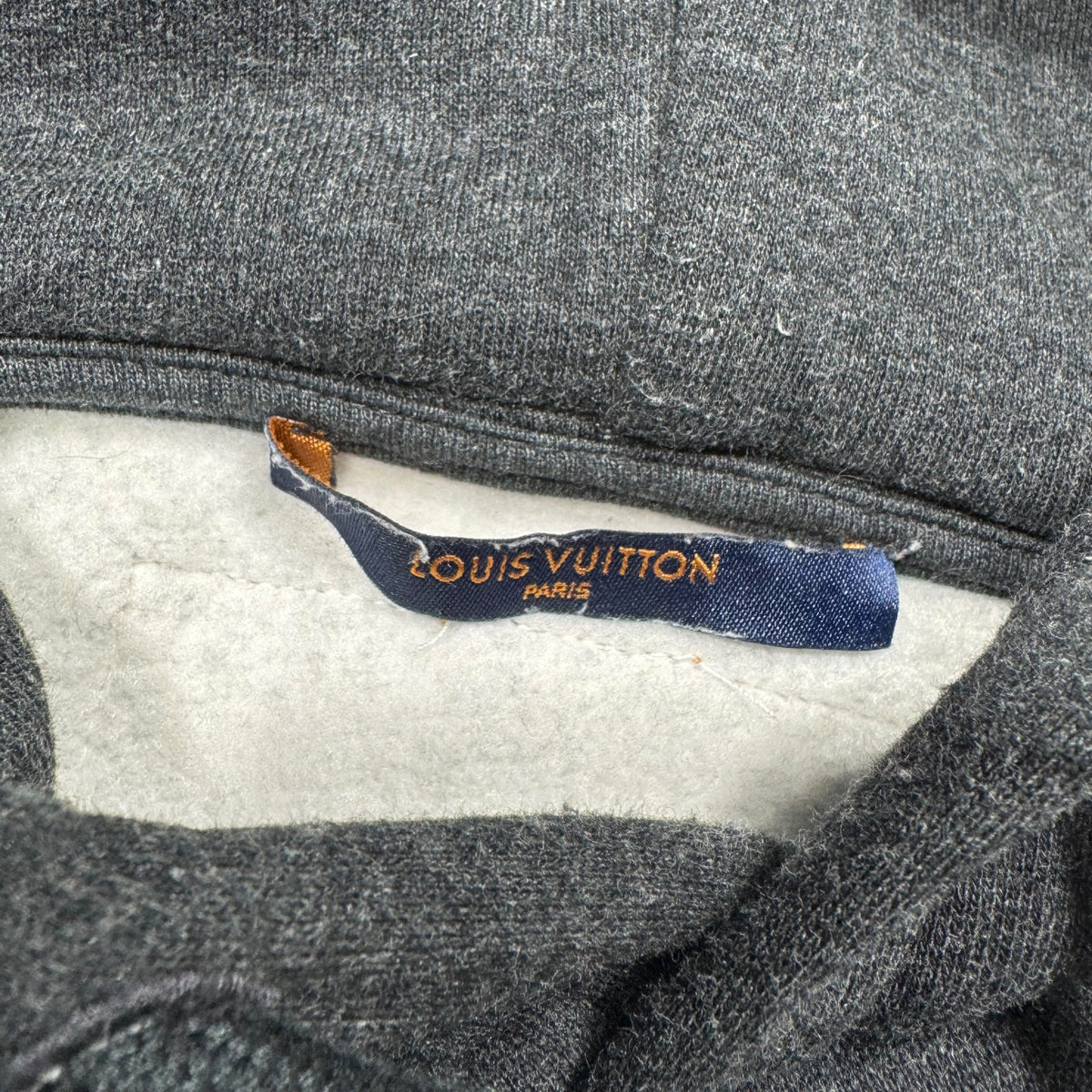 Sweat Louis Vuitton (L)