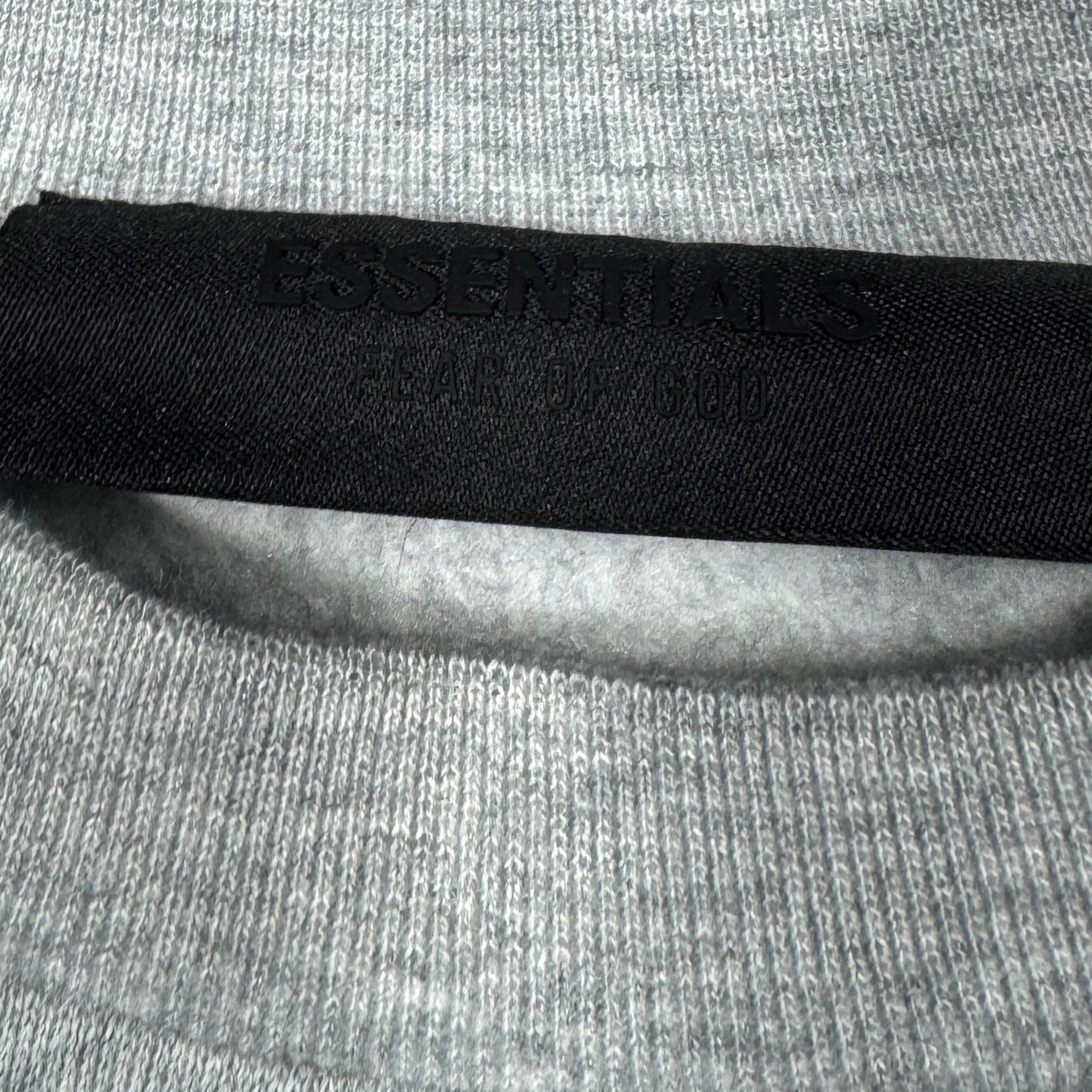 Sweat Essentials (14 ans)