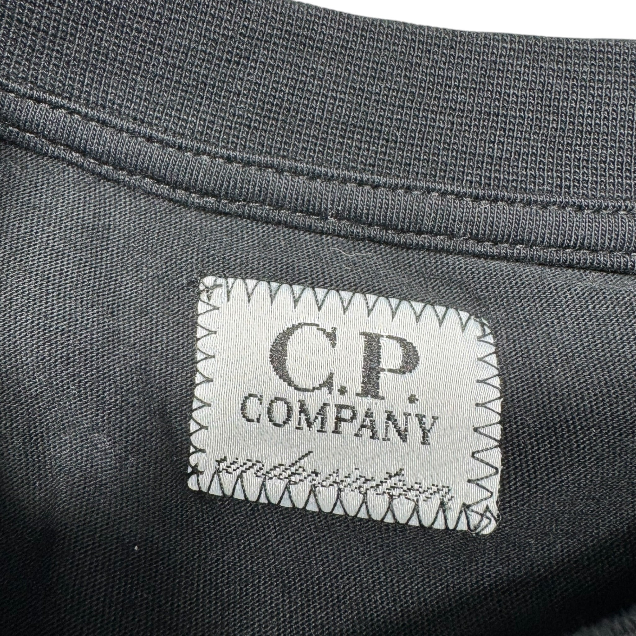 T-Shirt C.P. Company (12A)