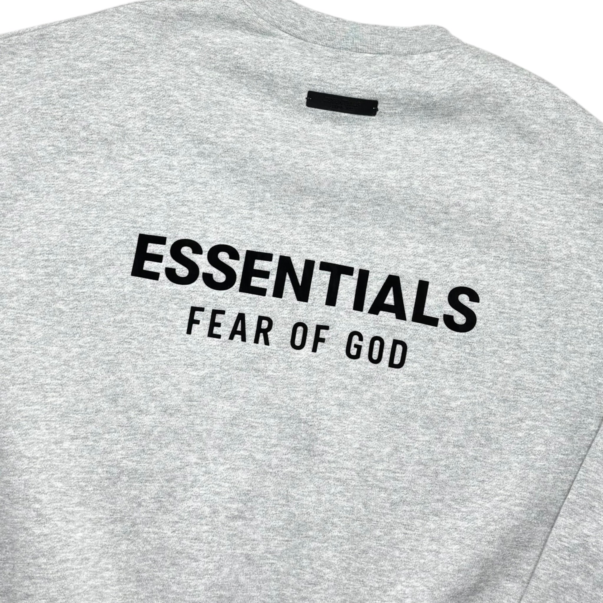 Sweat Essentials (14 ans)