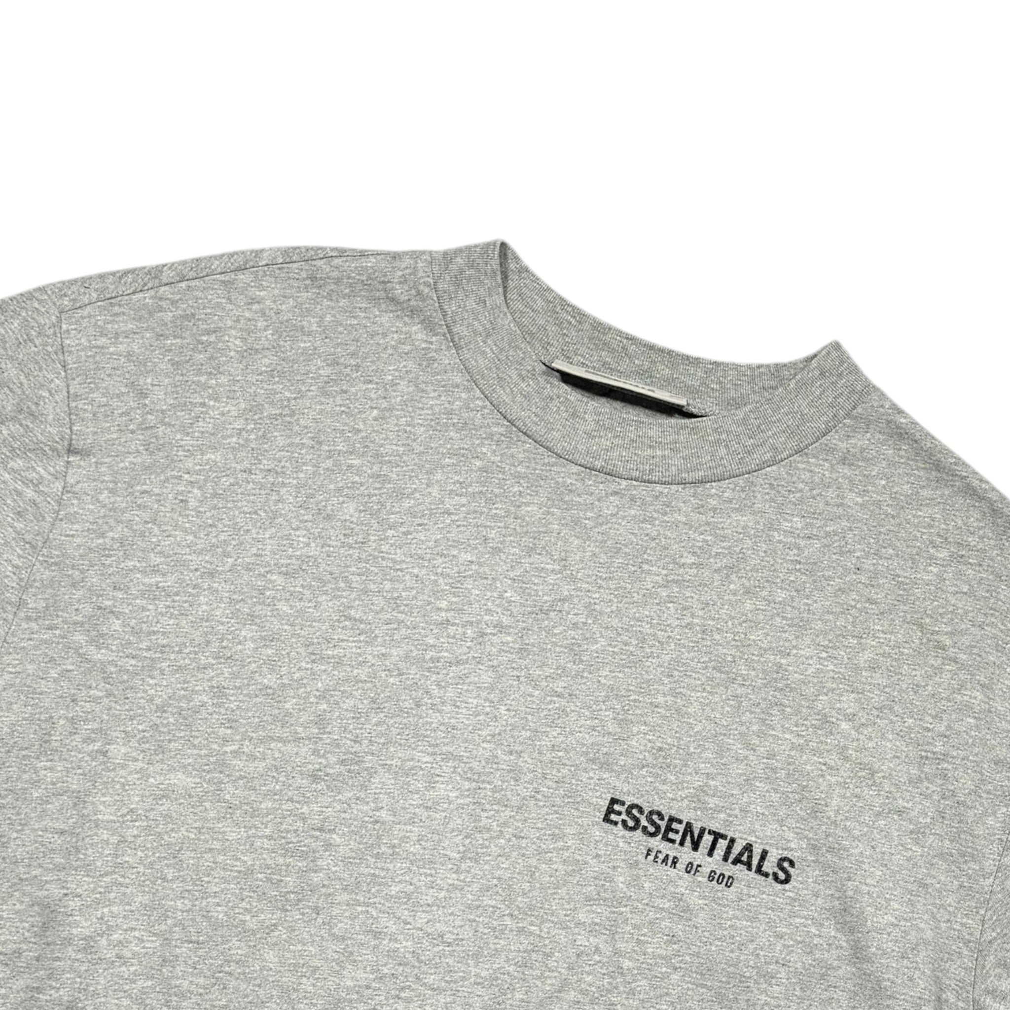 T-shirt Essentials (S)