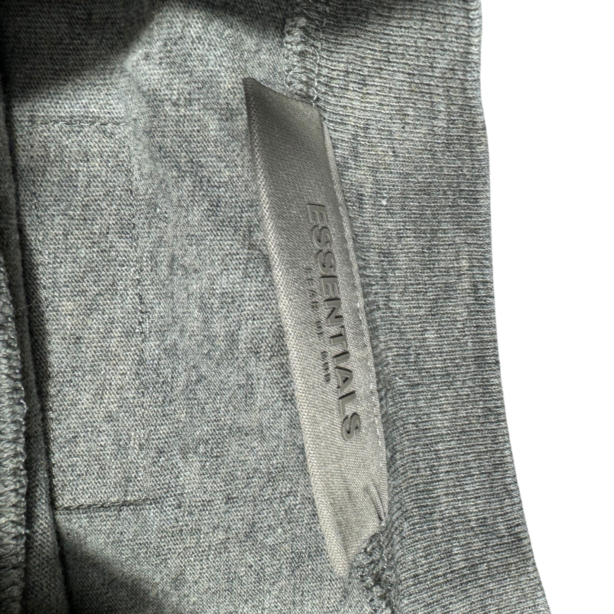 T-shirt Essentials (S)