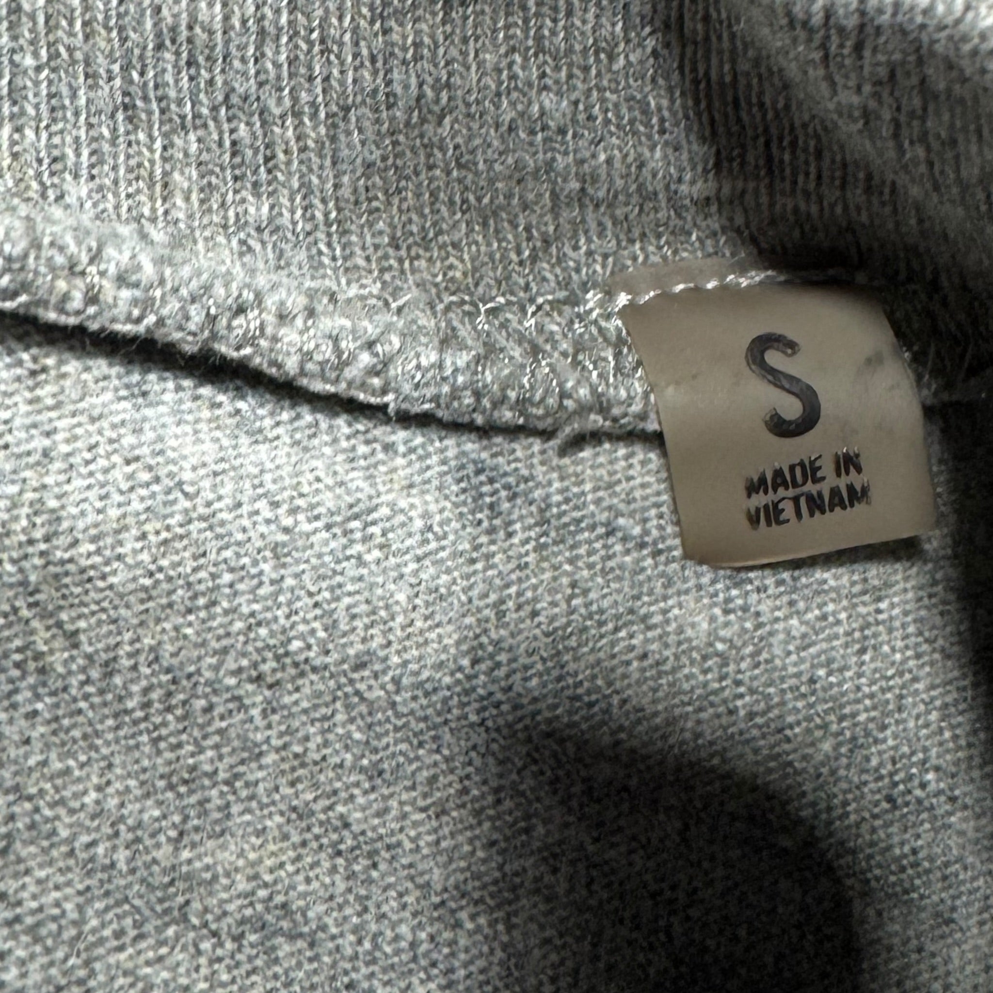 T-shirt Essentials (S)