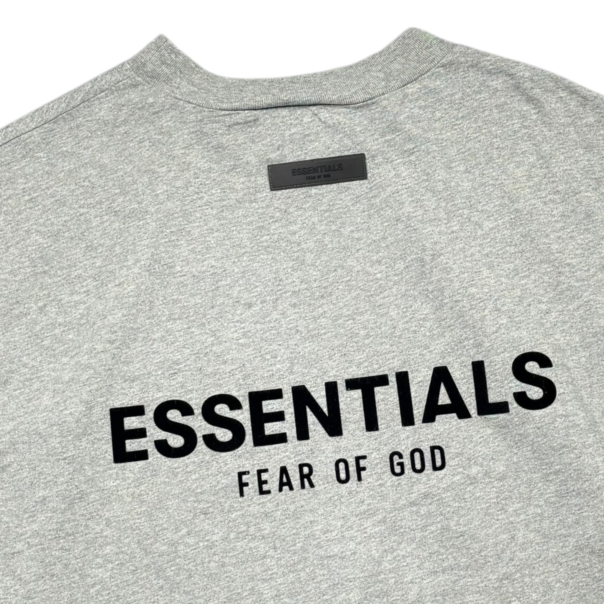 T-shirt Essentials (S)