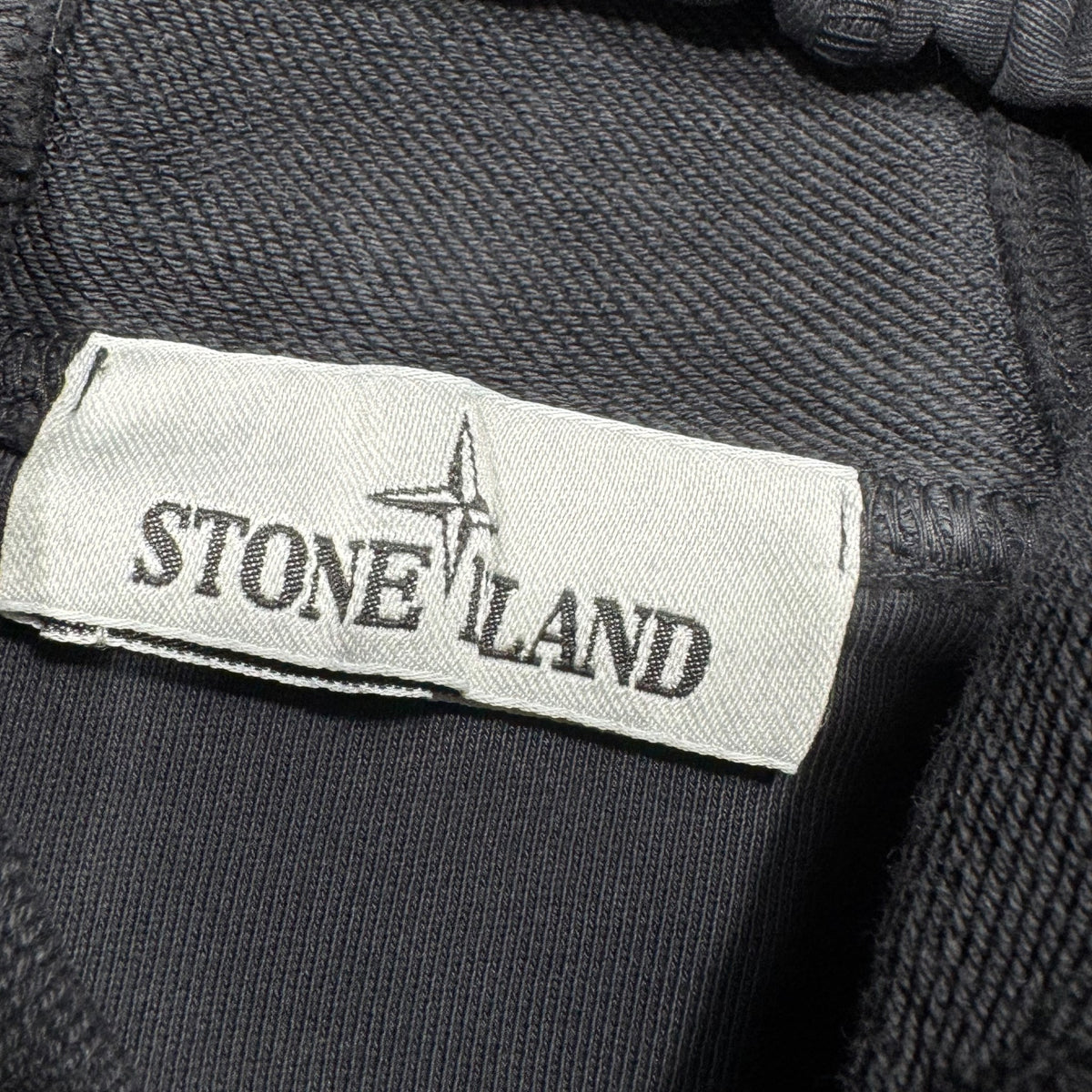 Sweat Stone Island (M)
