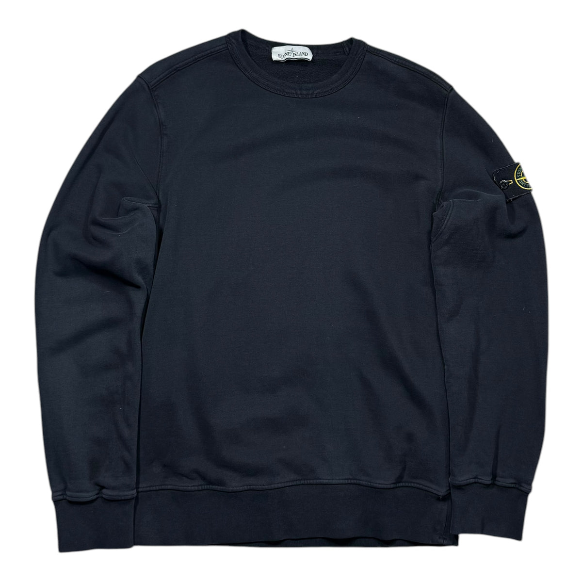 Sweat Stone Island (L)