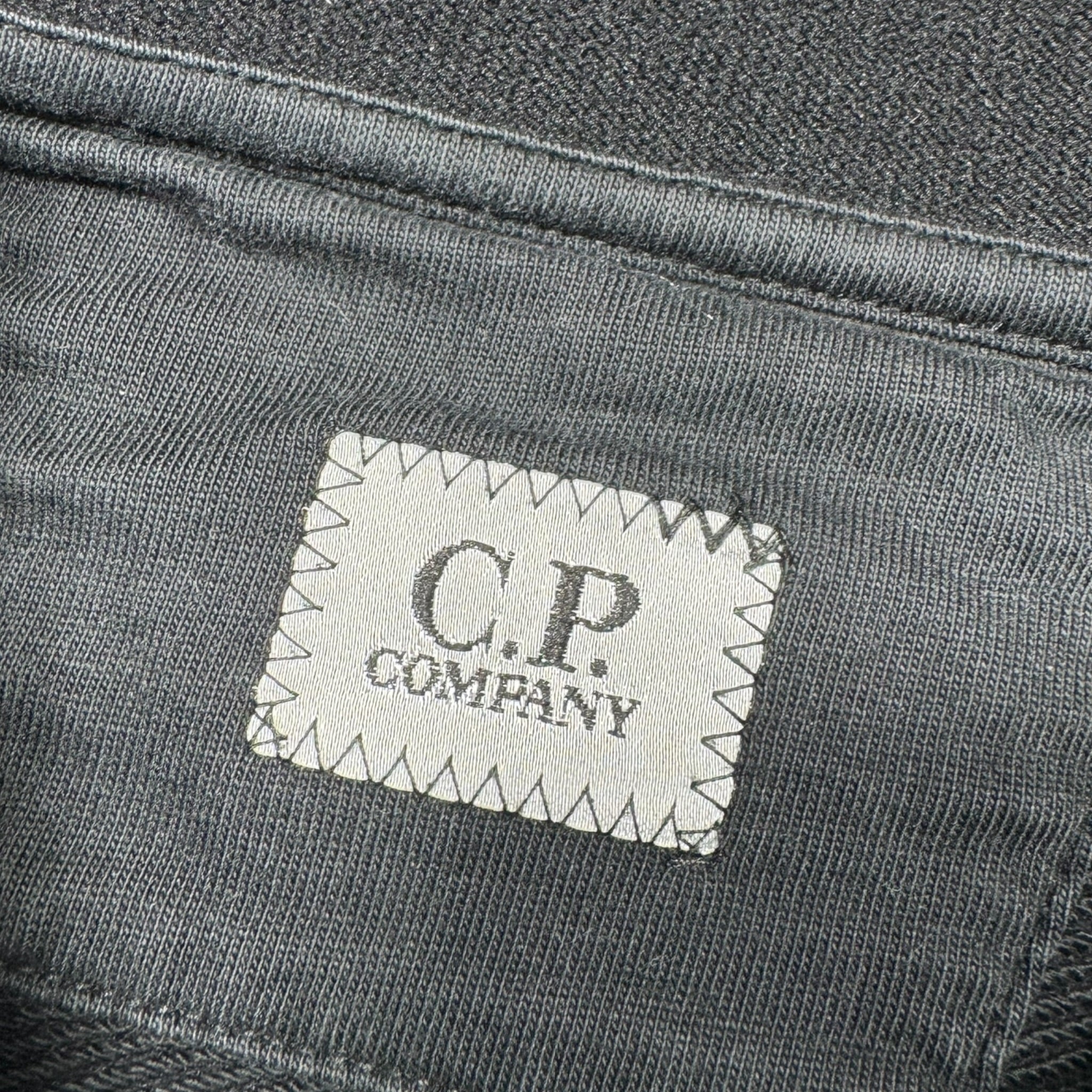 Sweat C.P. Company (S)