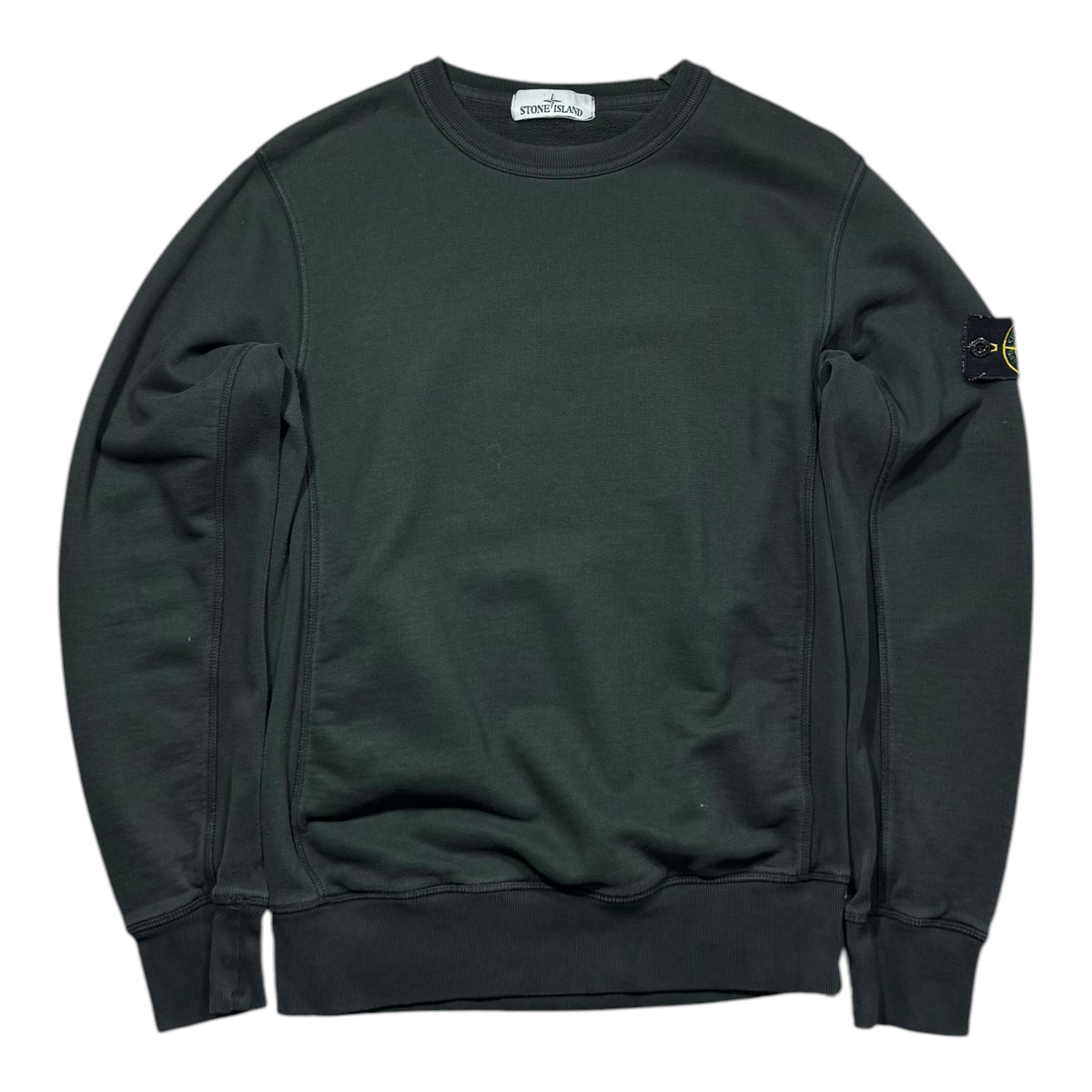 Sweat Stone Island (M)
