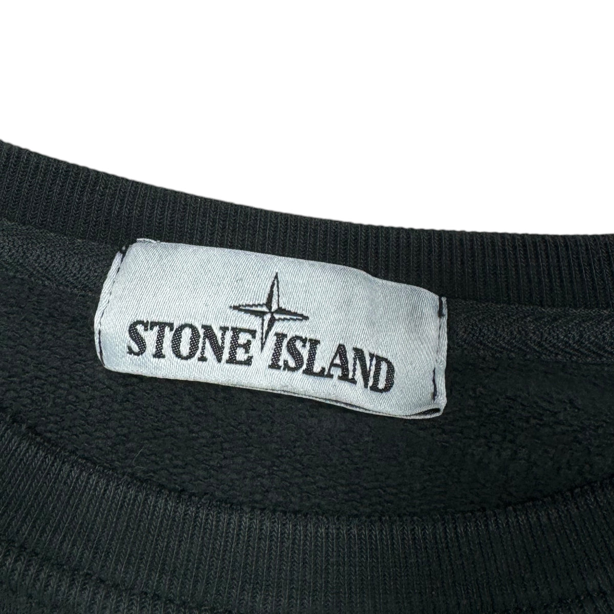 Sweat Stone Island (M)