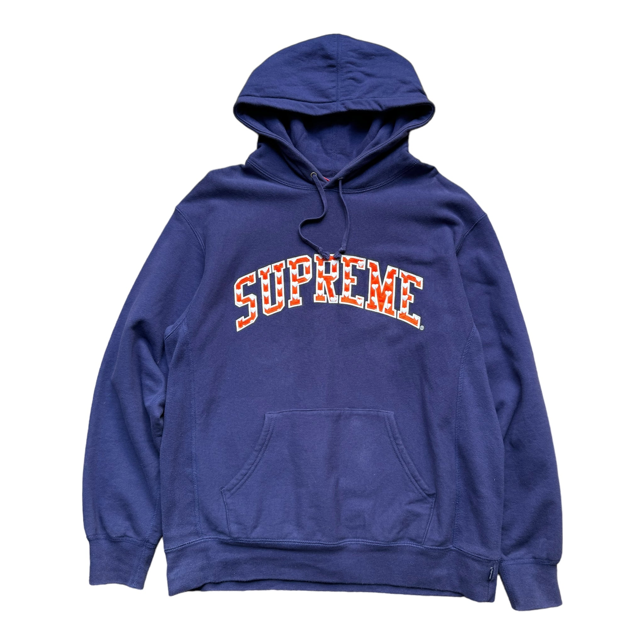 Sweat Supreme (M)