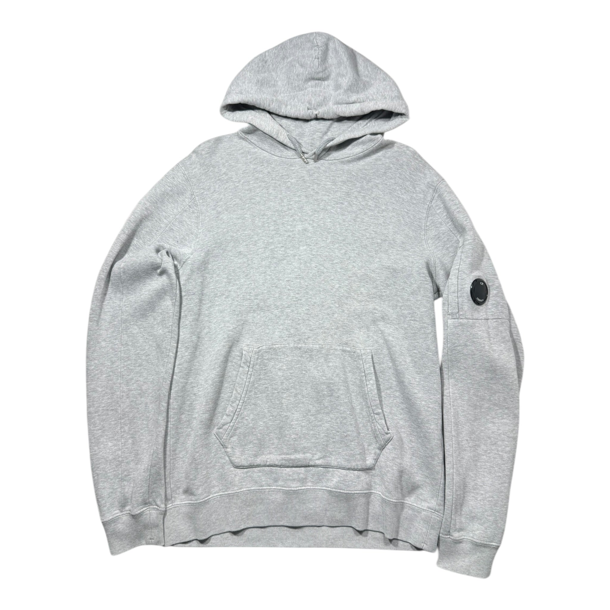 Sweat C.P. Company (14A)
