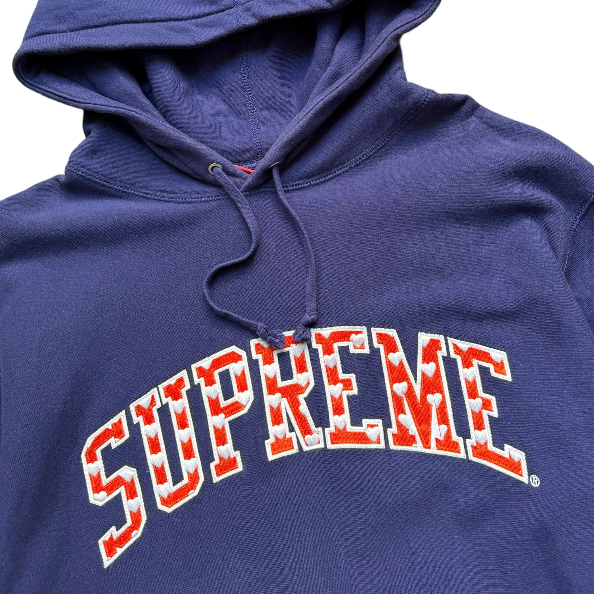 Sweat Supreme (M)