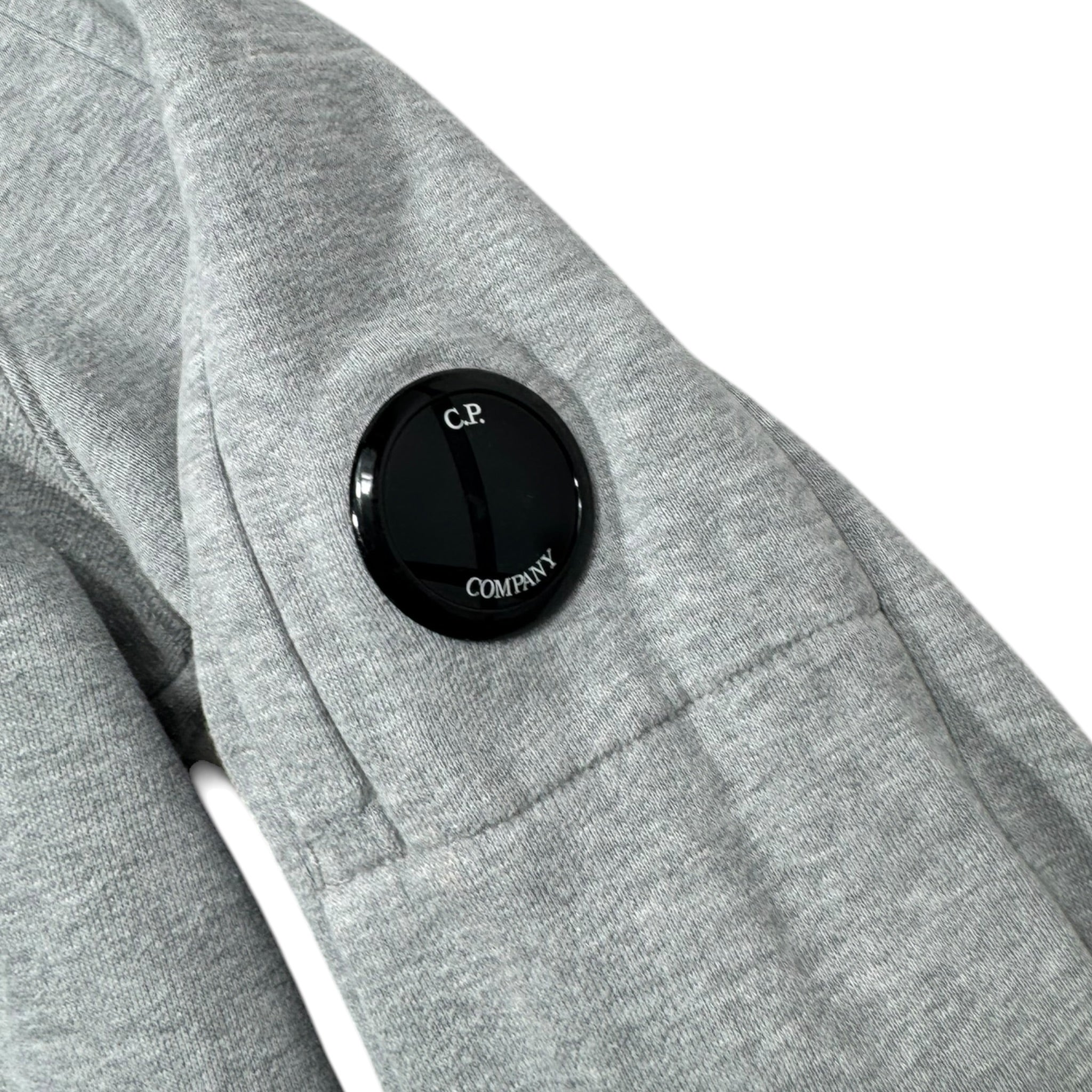Sweat C.P. Company (14A)