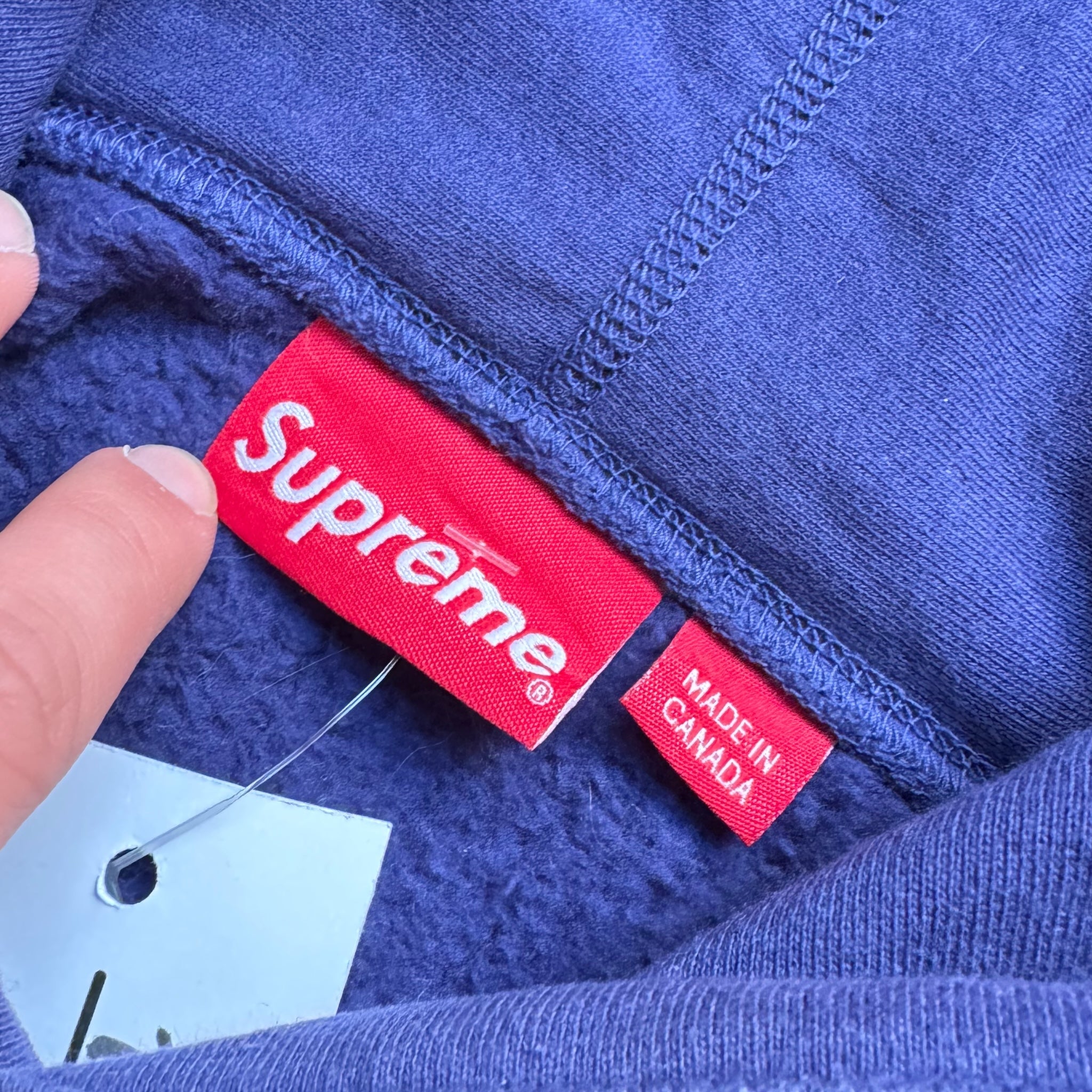 Sweat Supreme (M)