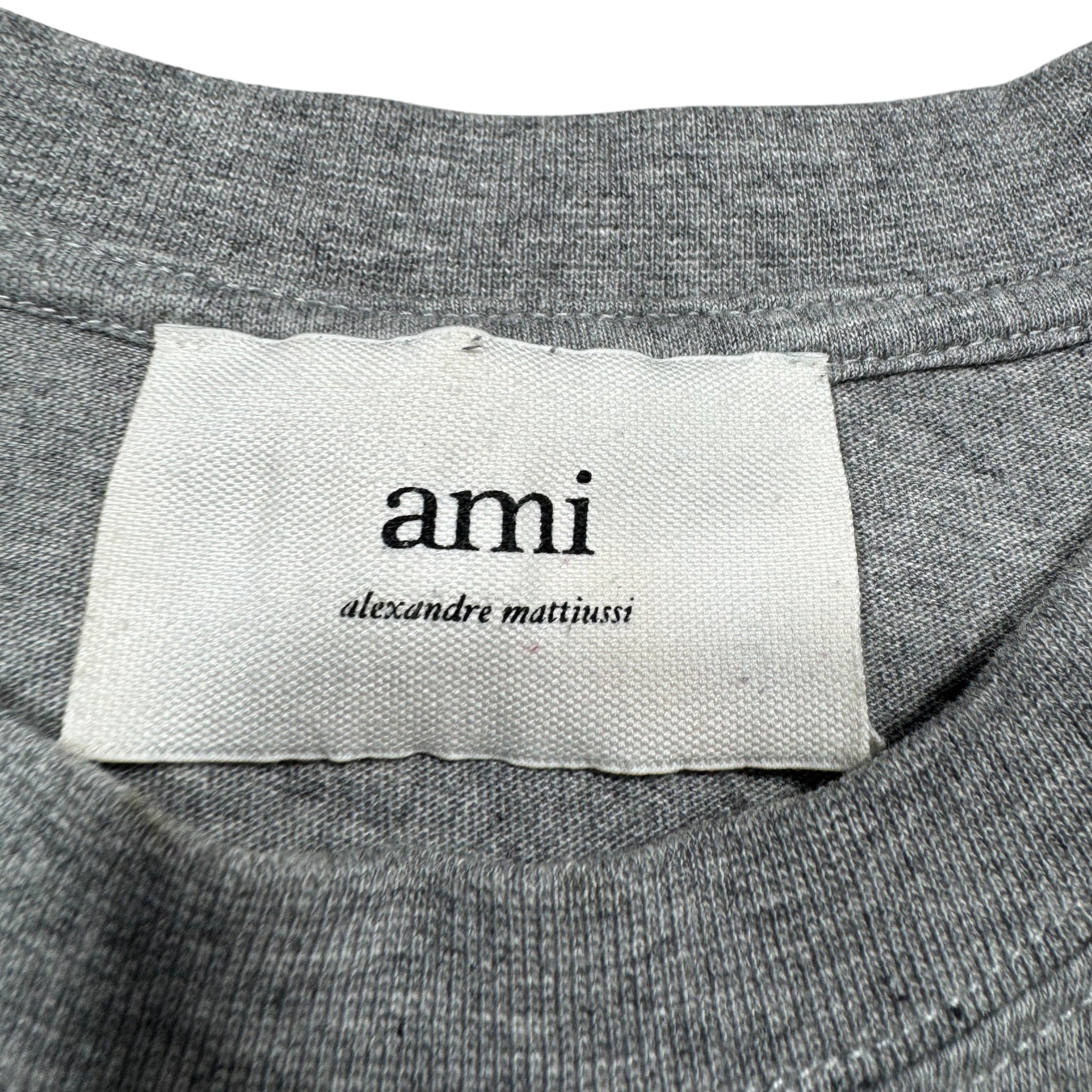 T-shirt AMI (L)