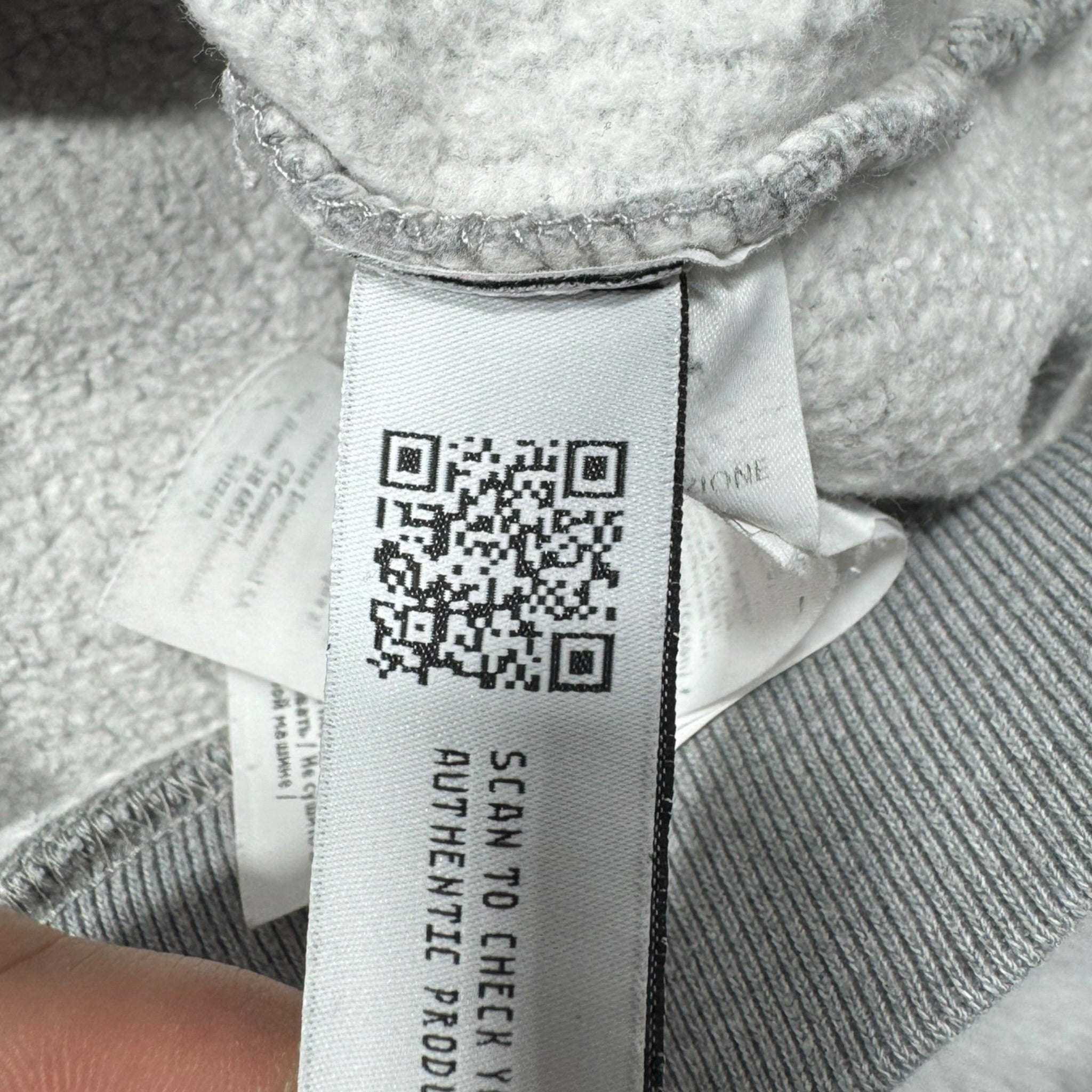 Sweat C.P. Company (14A)