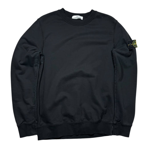 Sweat Stone Island (M)