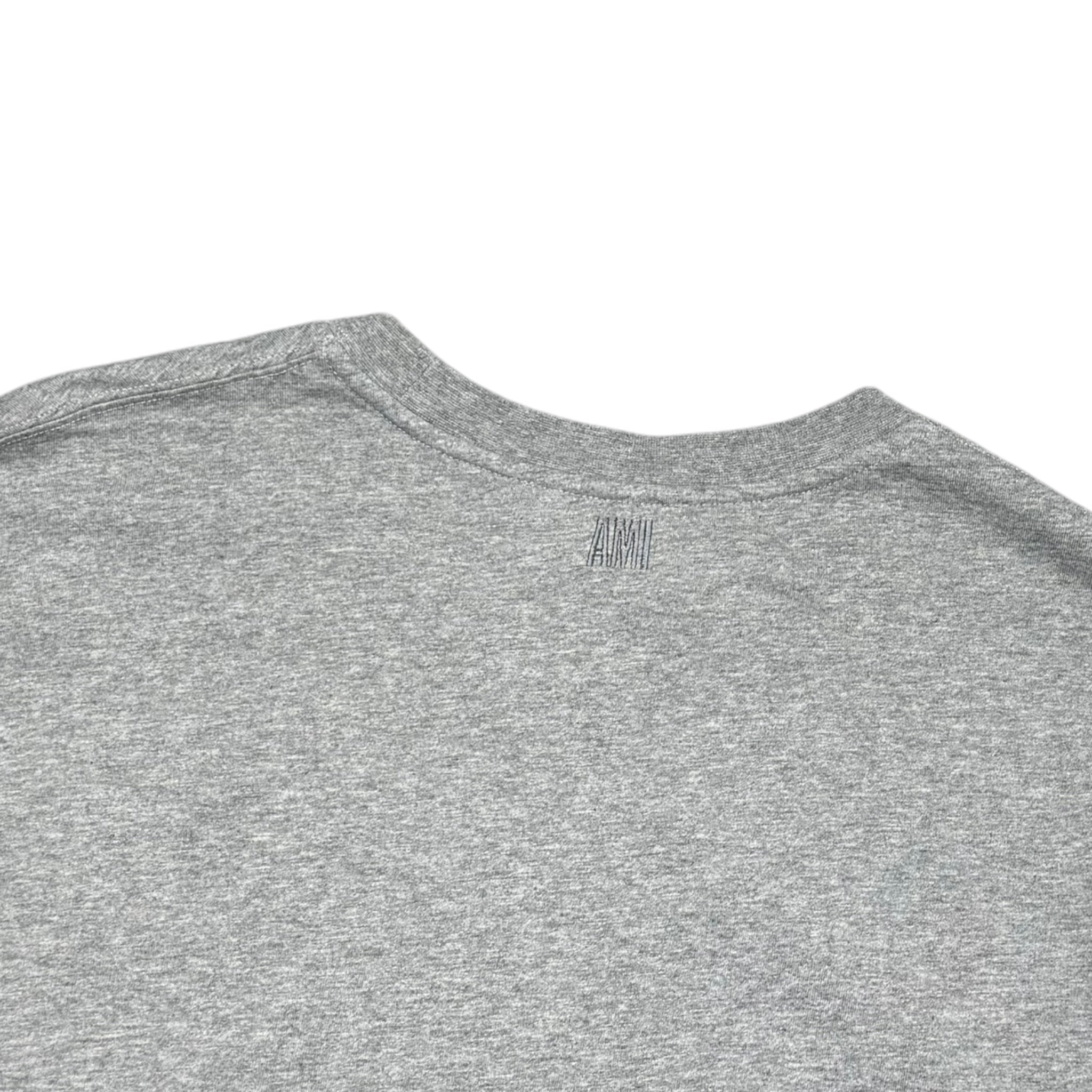 T-shirt AMI (L)